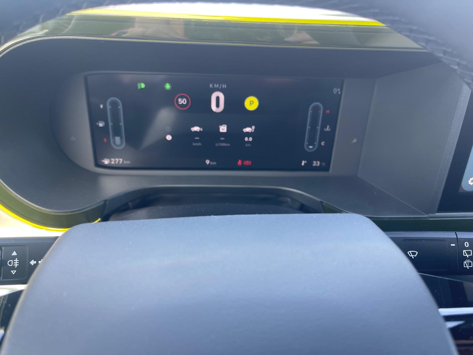 FIAT Grande Panda 1.2 Hybrid La Prima-image-16