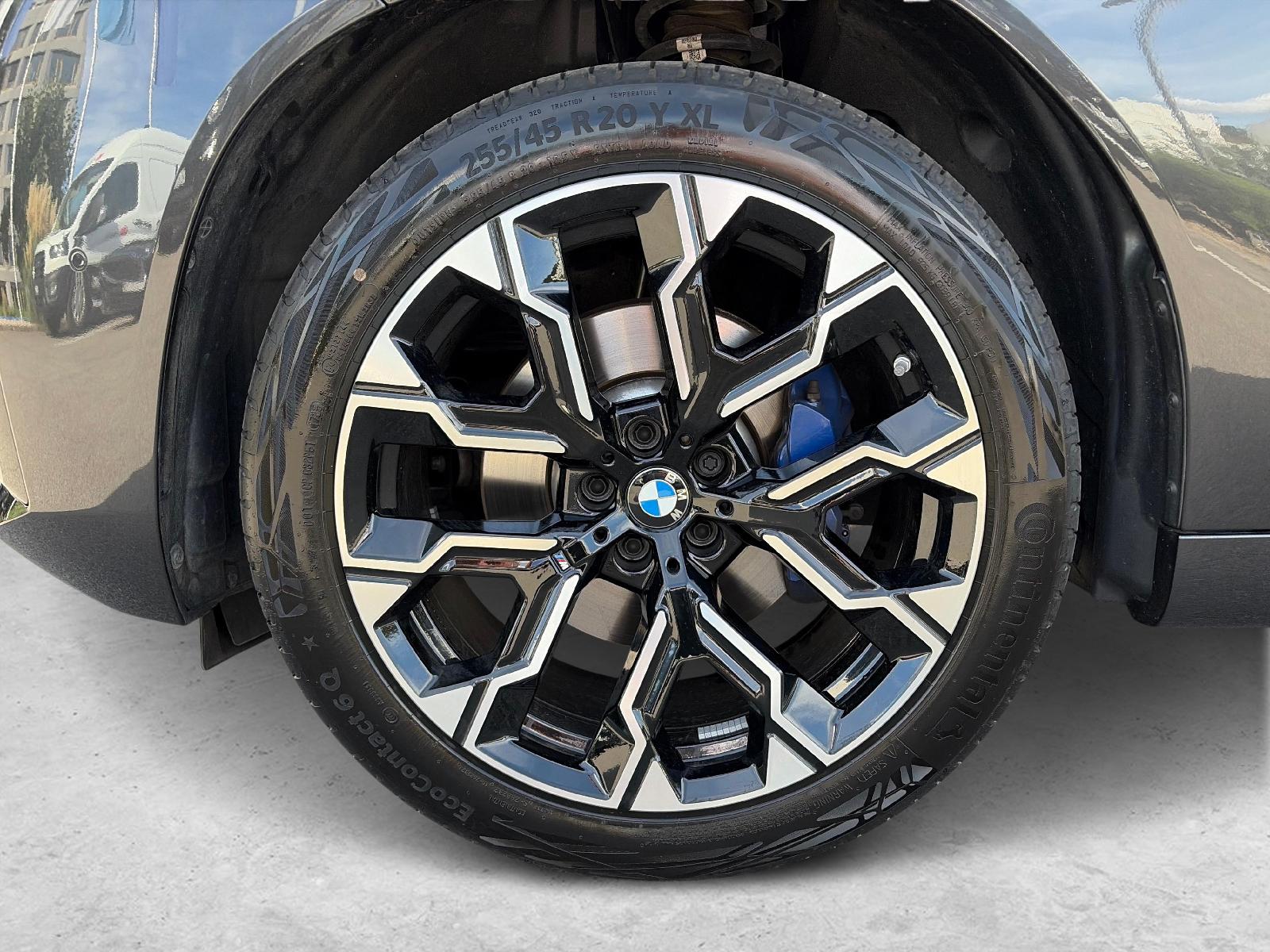 BMW X3 20d xDrive-image-18