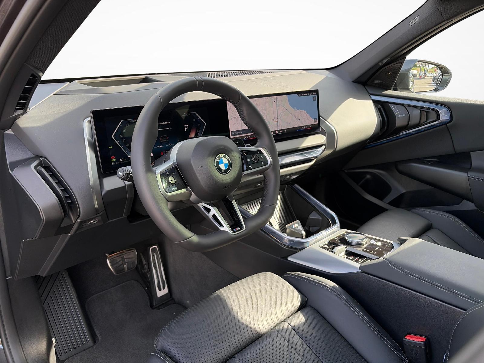 BMW X3 20d xDrive-image-8