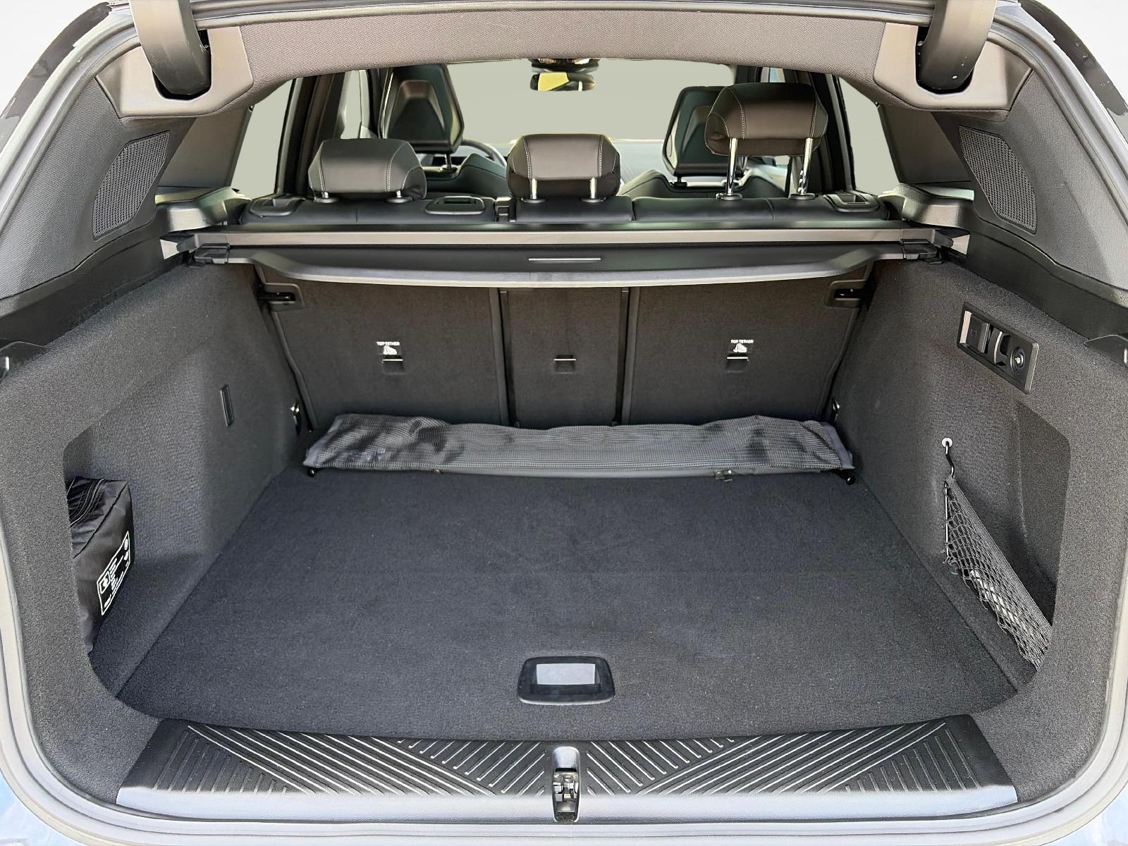 BMW X3 20d xDrive-image-19