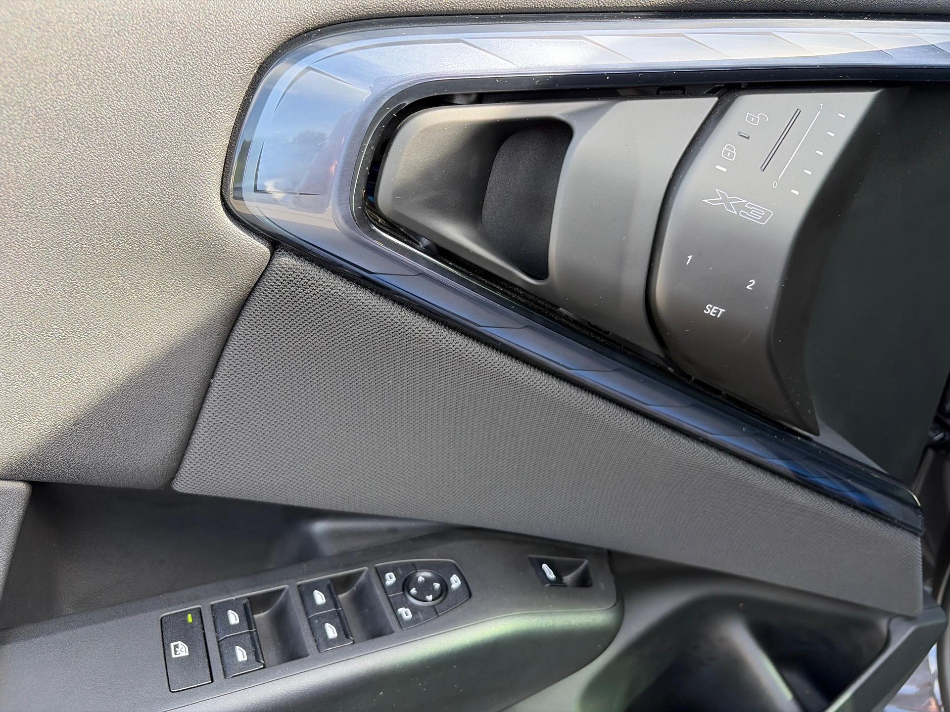 BMW X3 20d xDrive-image-9