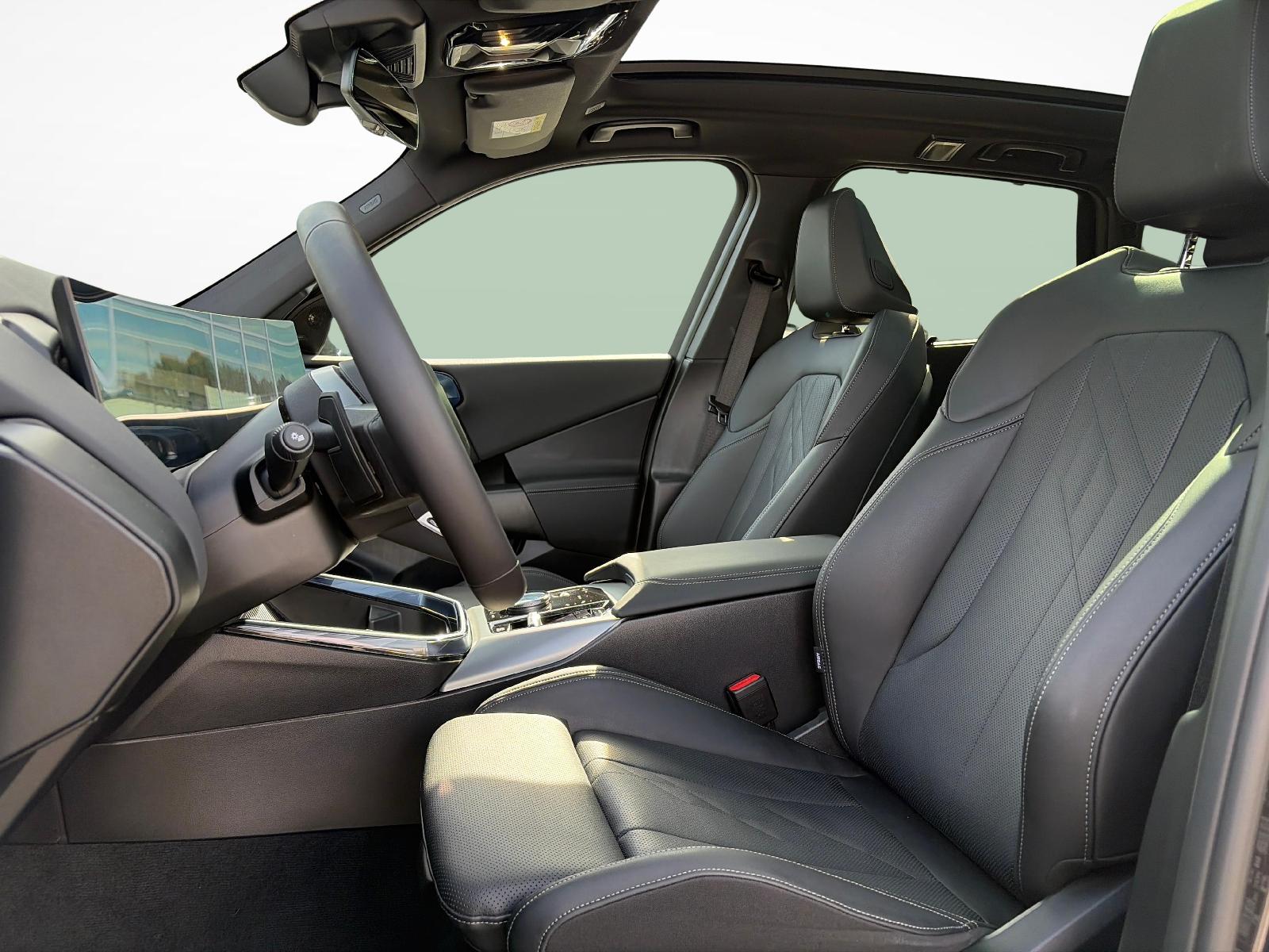 BMW X3 20d xDrive-image-10