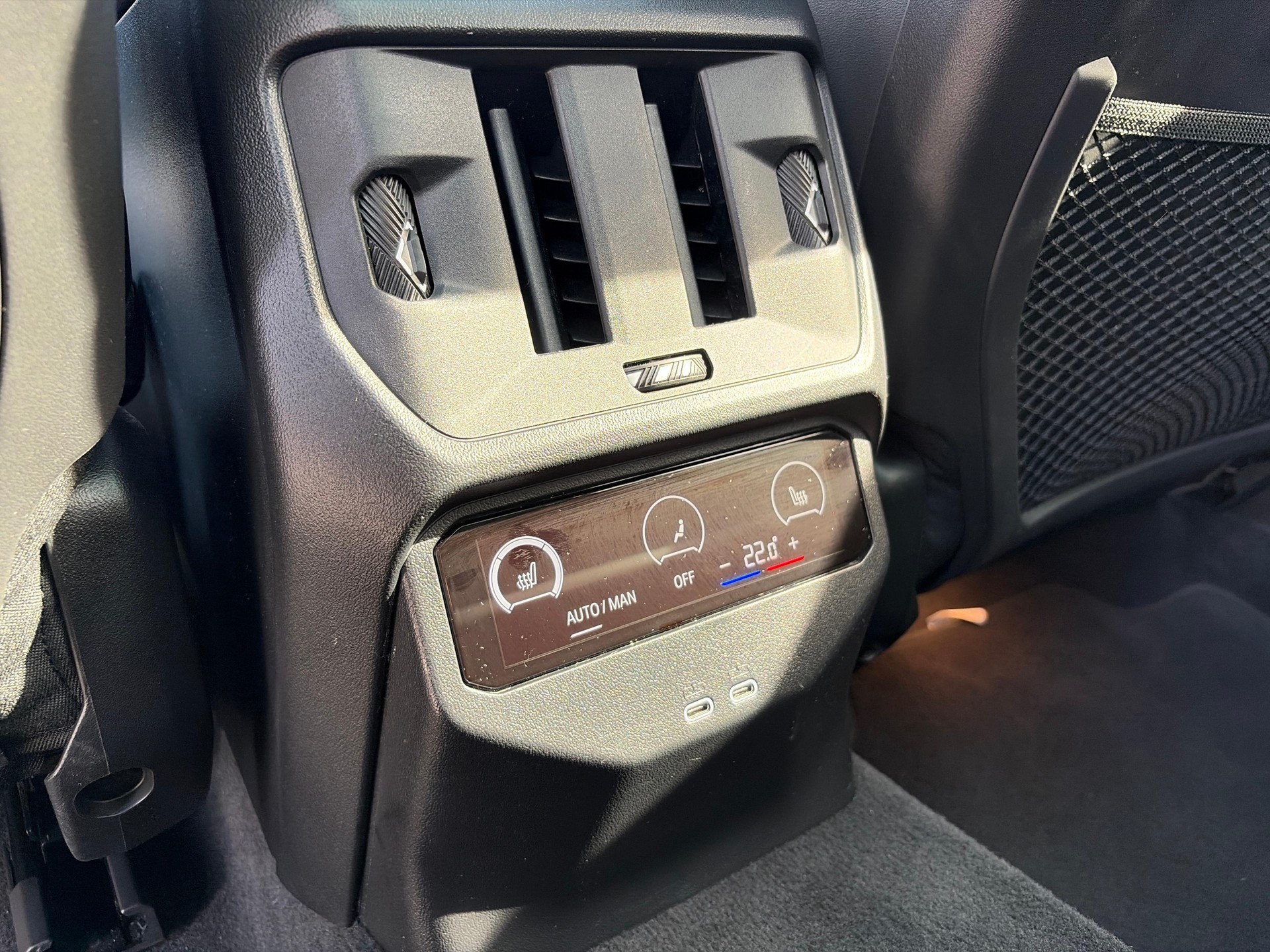 BMW X3 20d xDrive-image-13
