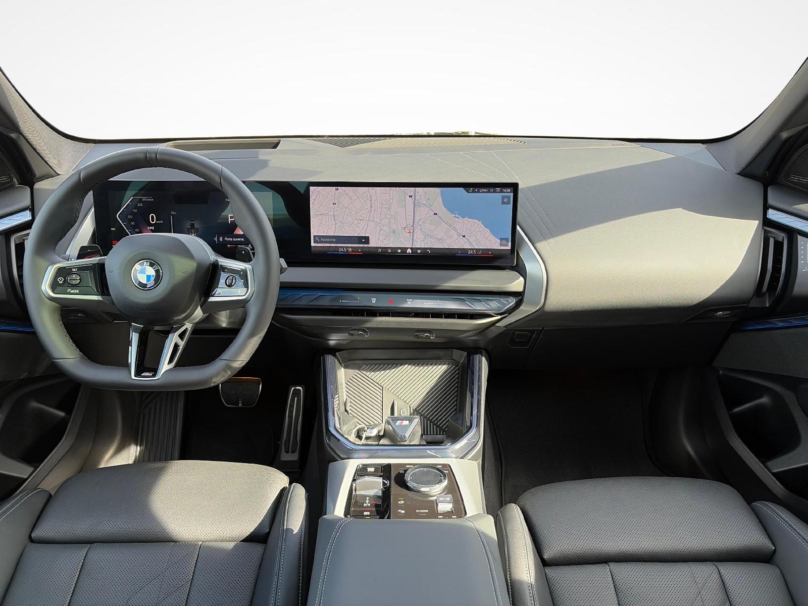 BMW X3 20d xDrive-image-14