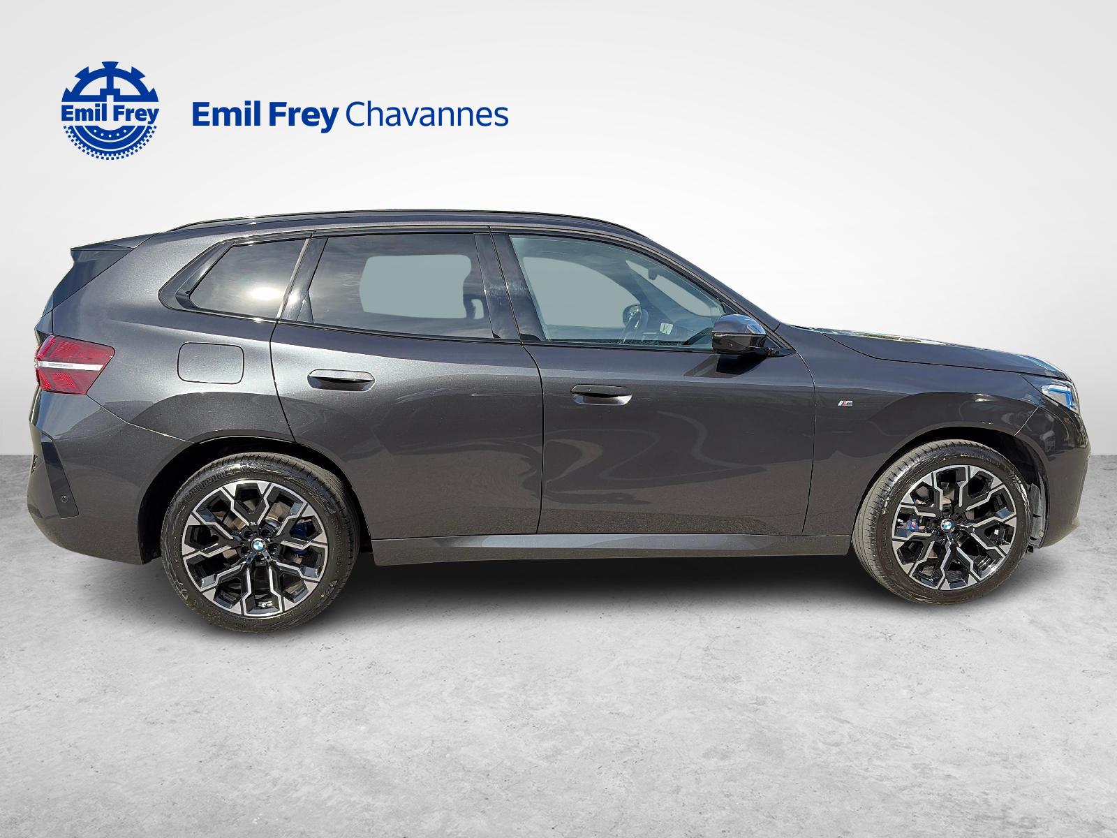 BMW X3 20d xDrive-image-5