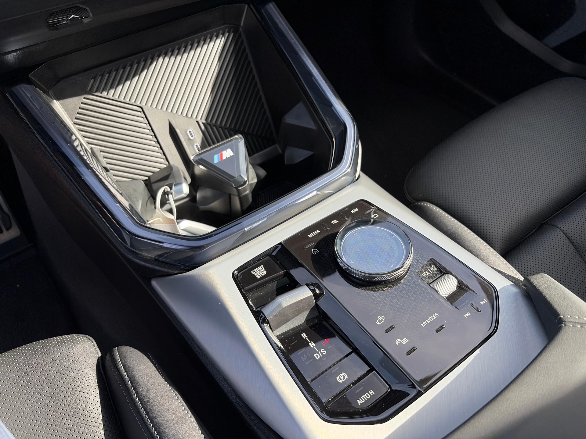 BMW X3 20d xDrive-image-17