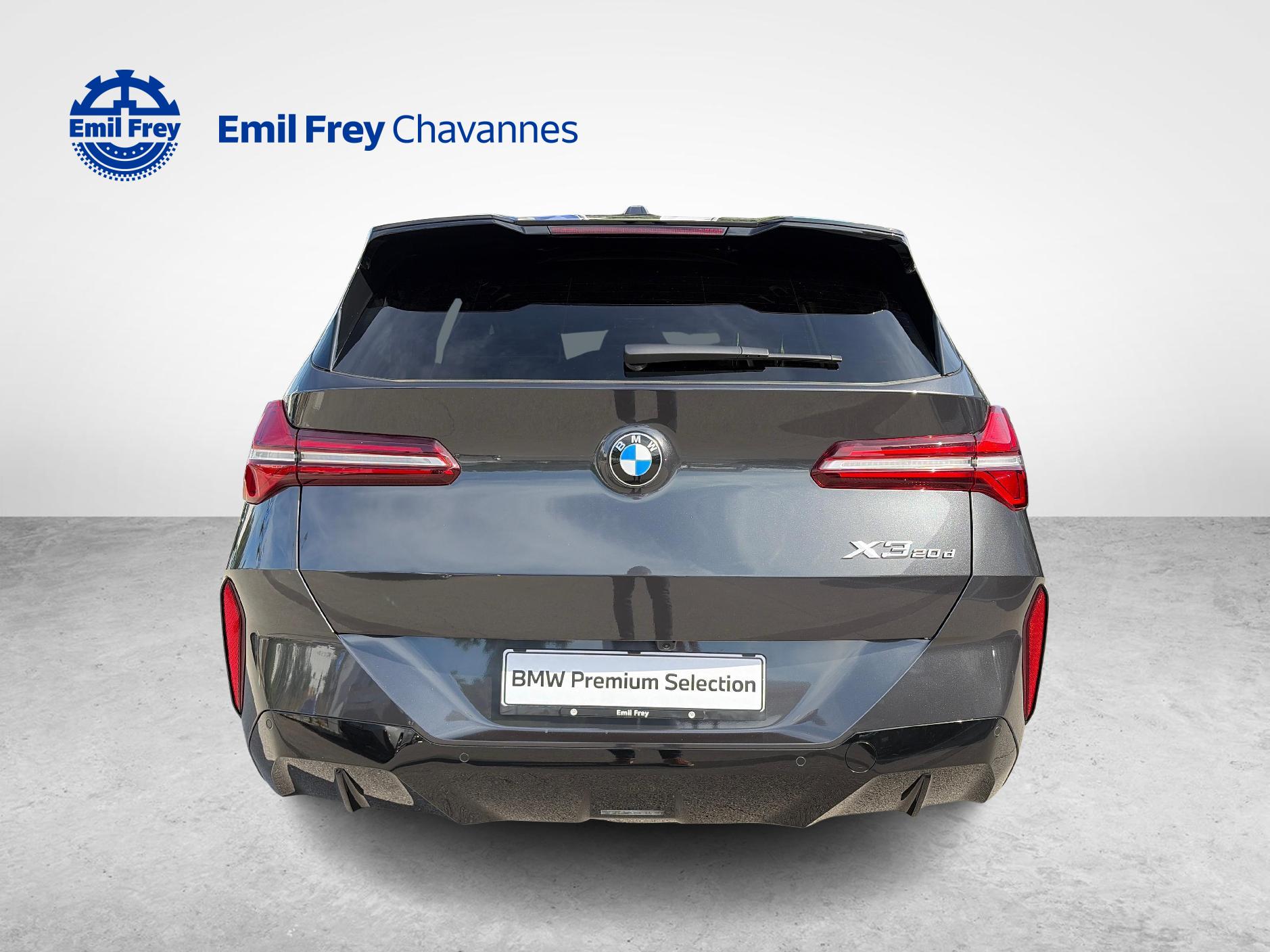 BMW X3 20d xDrive-image-7