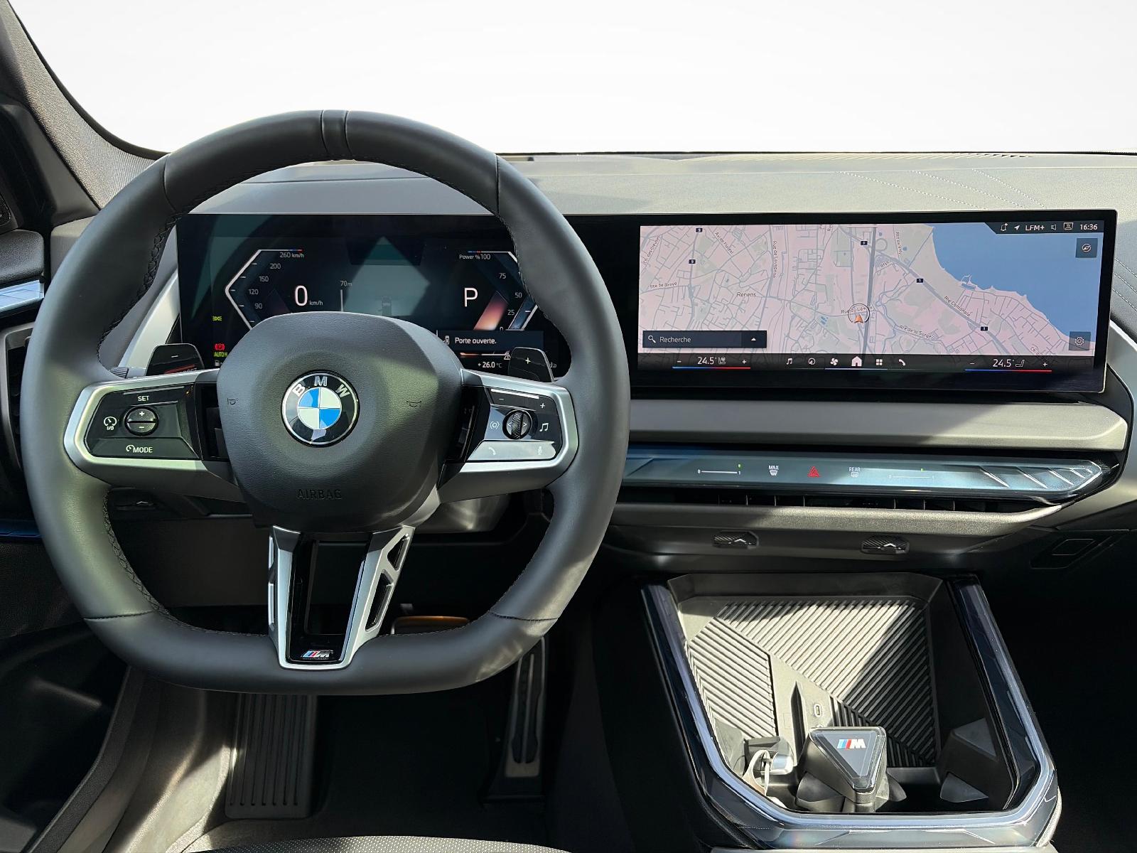 BMW X3 20d xDrive-image-15