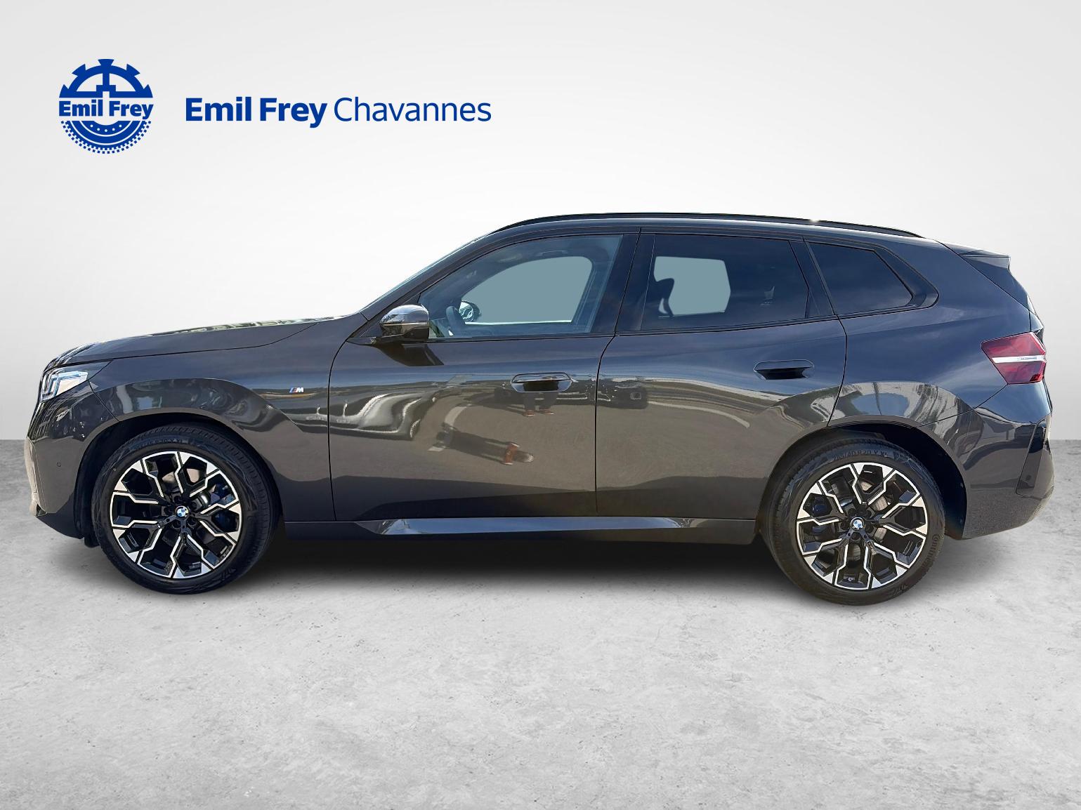 BMW X3 20d xDrive-image-4