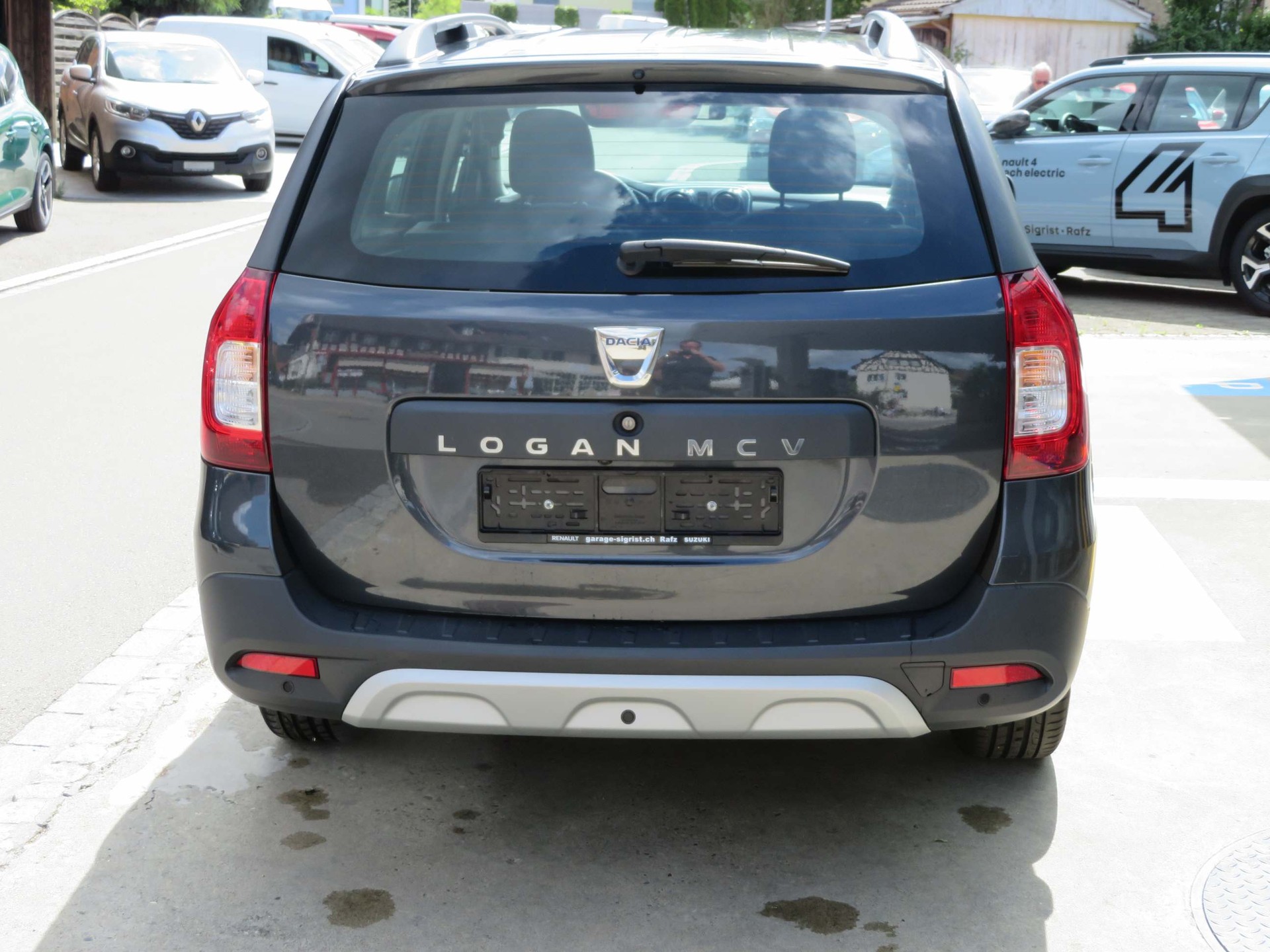 DACIA Logan MCV 0.9 TCe Stepway E6c S/S-image-6