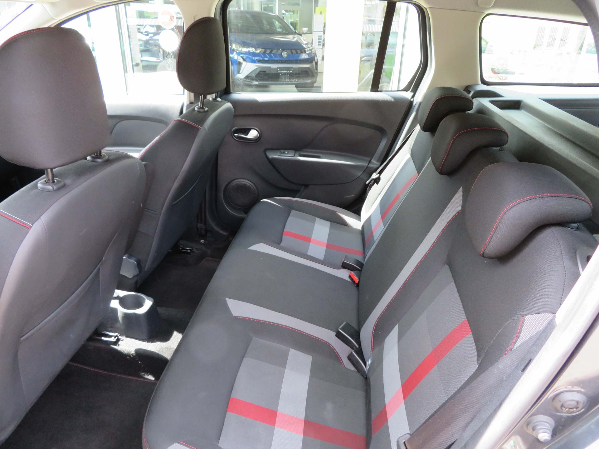 DACIA Logan MCV 0.9 TCe Stepway E6c S/S-image-9