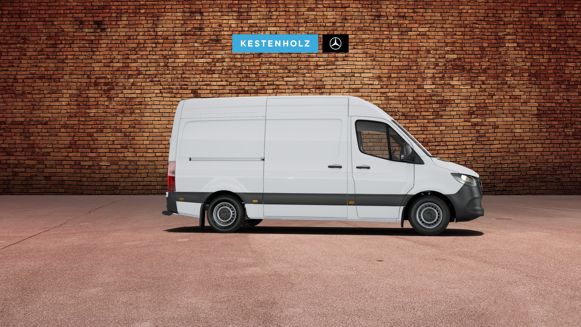 MERCEDES-BENZ Sprinter 315 CDI Standard 9G-TRONIC-image-9