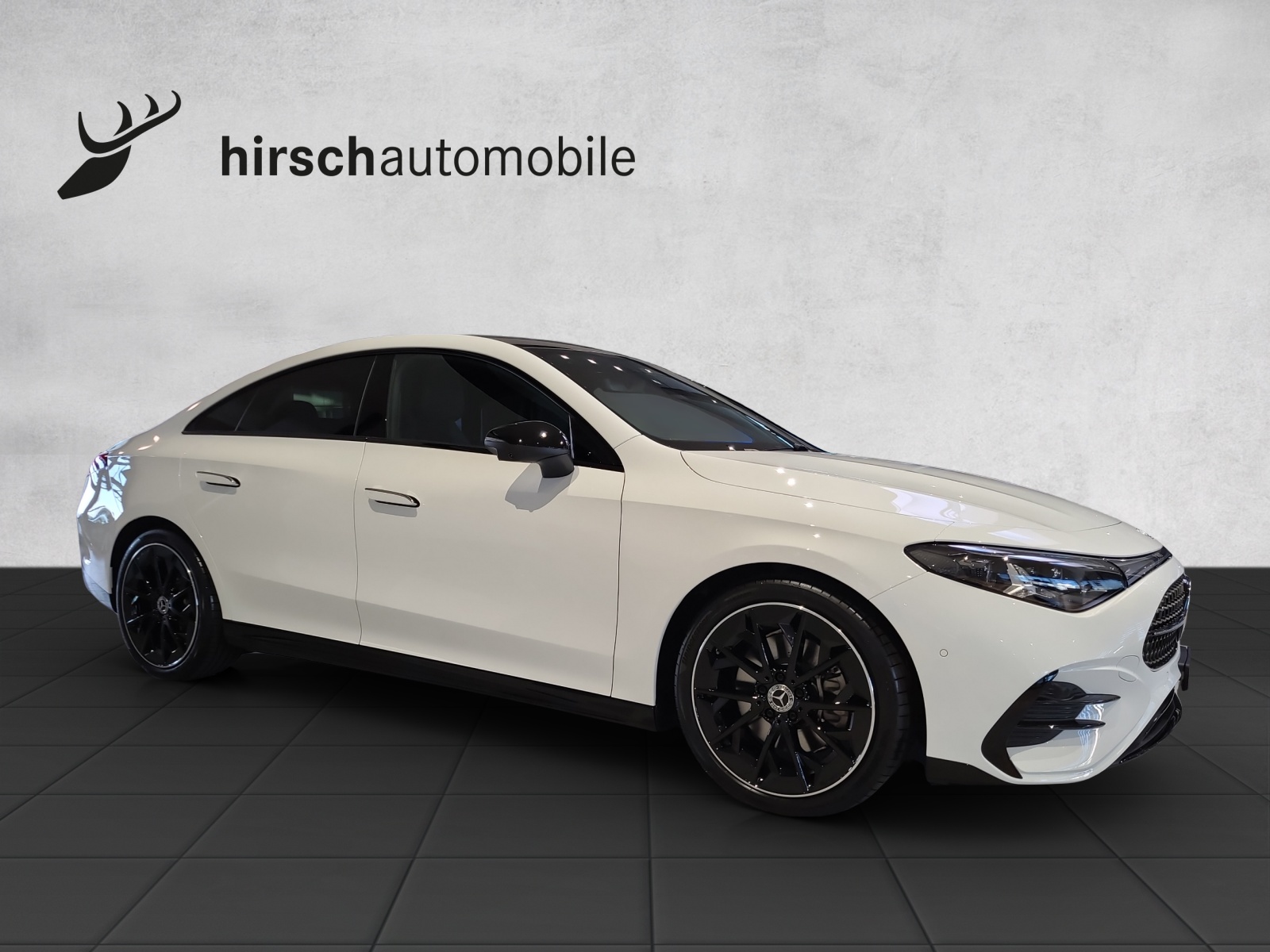 MERCEDES-BENZ CLA 220 AMG Line 4matic C178-image-10