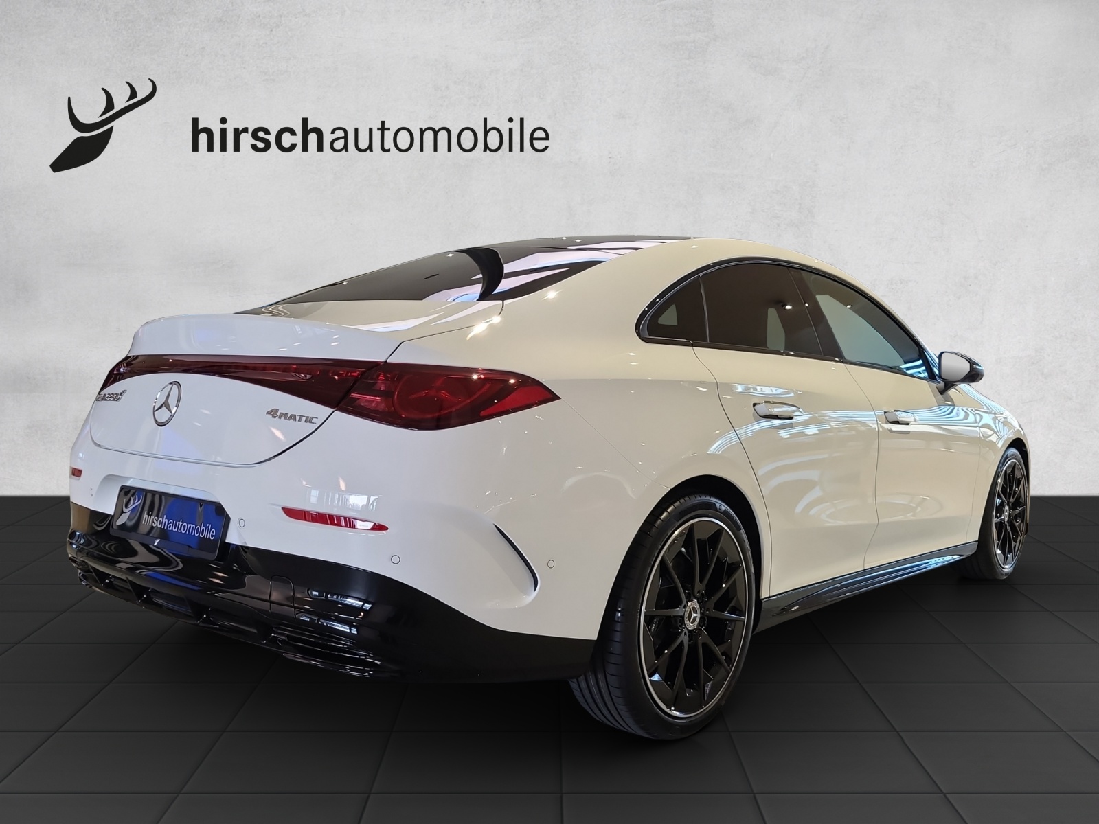 MERCEDES-BENZ CLA 220 AMG Line 4matic C178-image-9