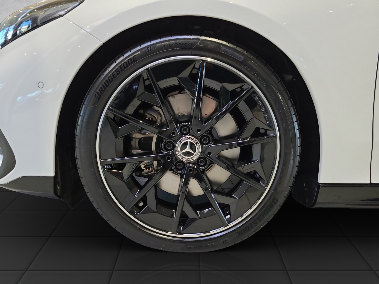 MERCEDES-BENZ CLA 220 AMG Line 4matic C178-image-1