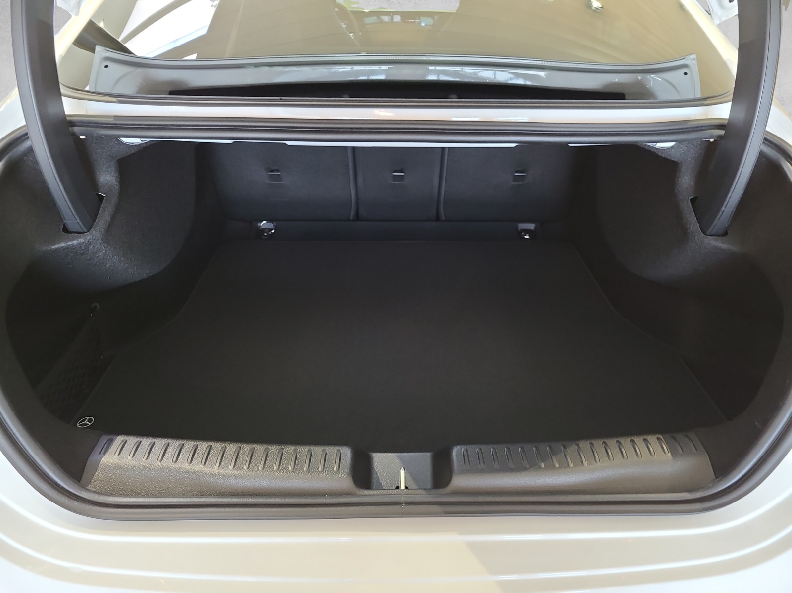 MERCEDES-BENZ CLA 220 AMG Line 4matic C178-image-5