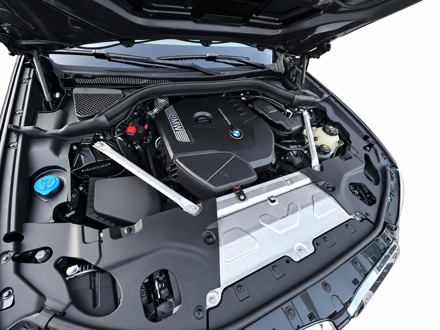 BMW X4 xDrive 30i M Sport Steptronic-image-9