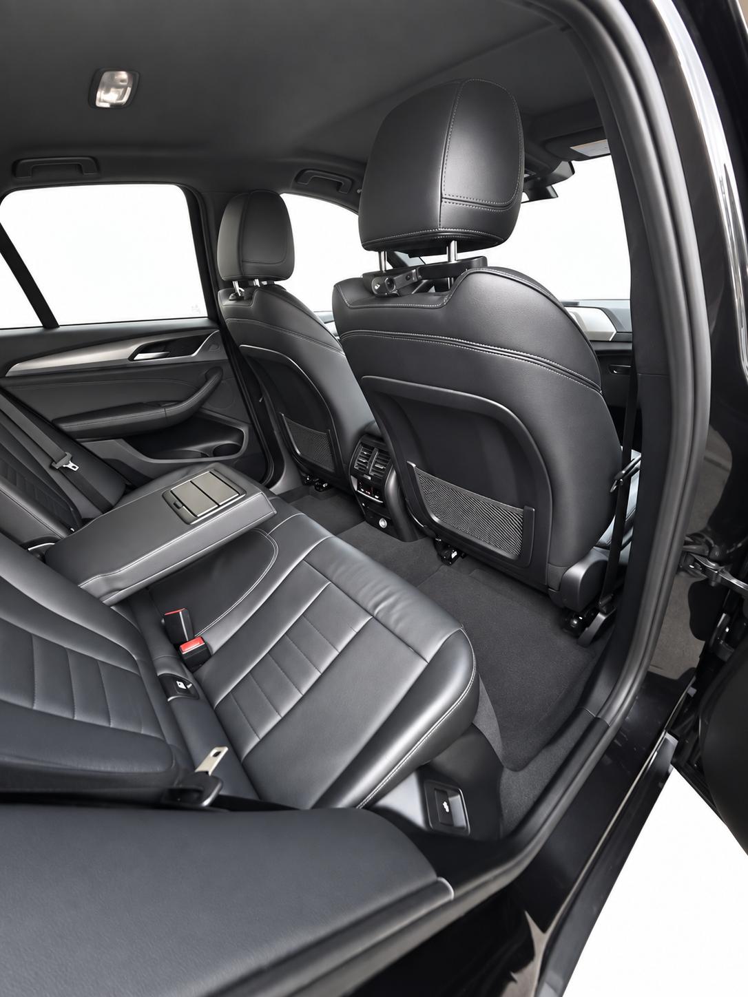 BMW X4 xDrive 30i M Sport Steptronic-image-6