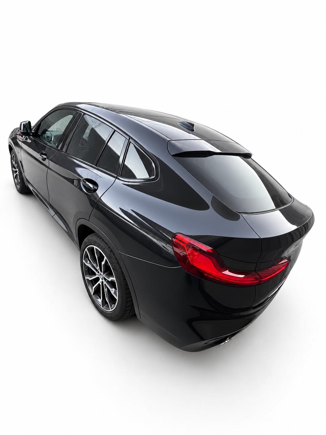 BMW X4 xDrive 30i M Sport Steptronic-image-1