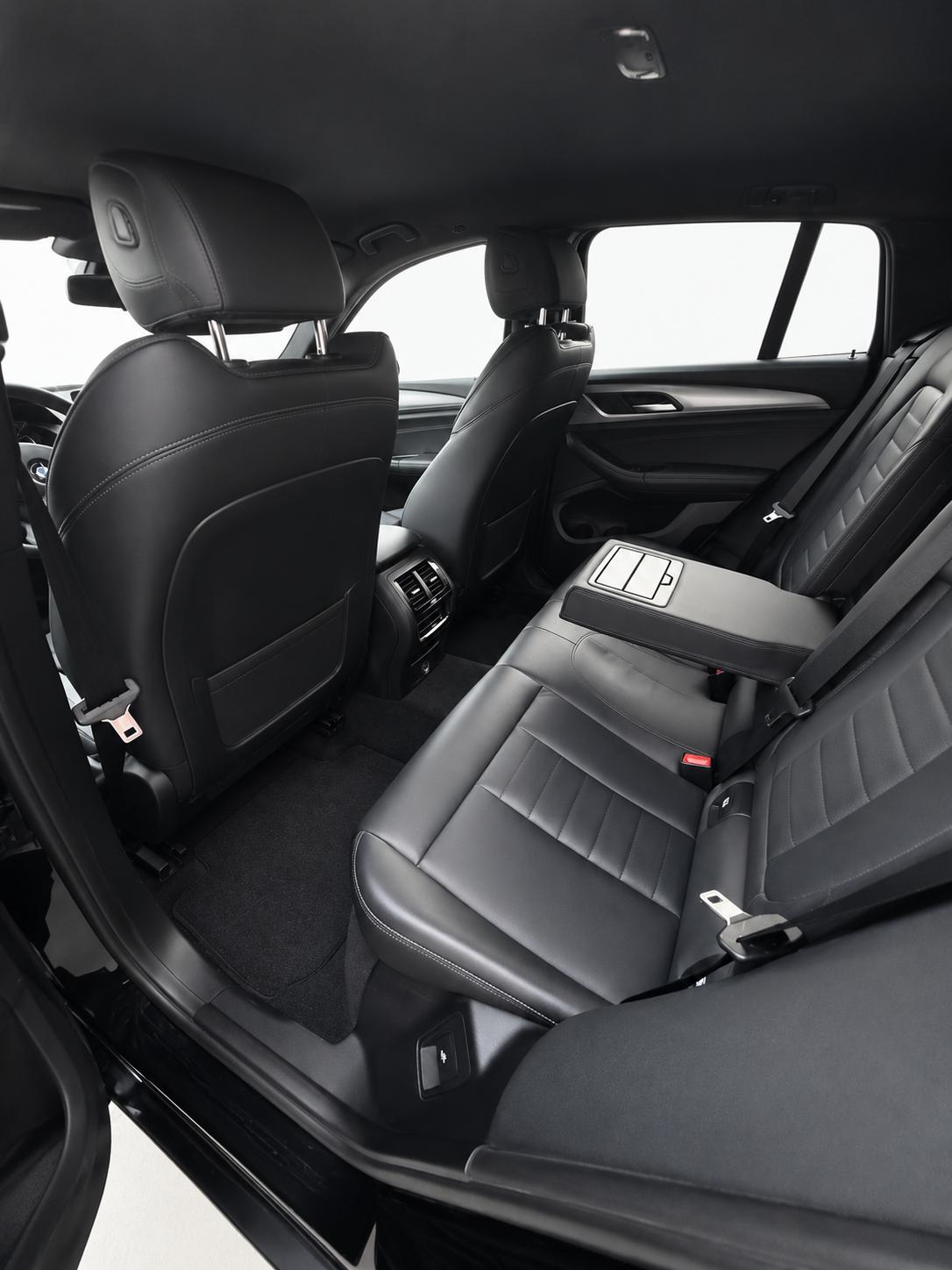 BMW X4 xDrive 30i M Sport Steptronic-image-5