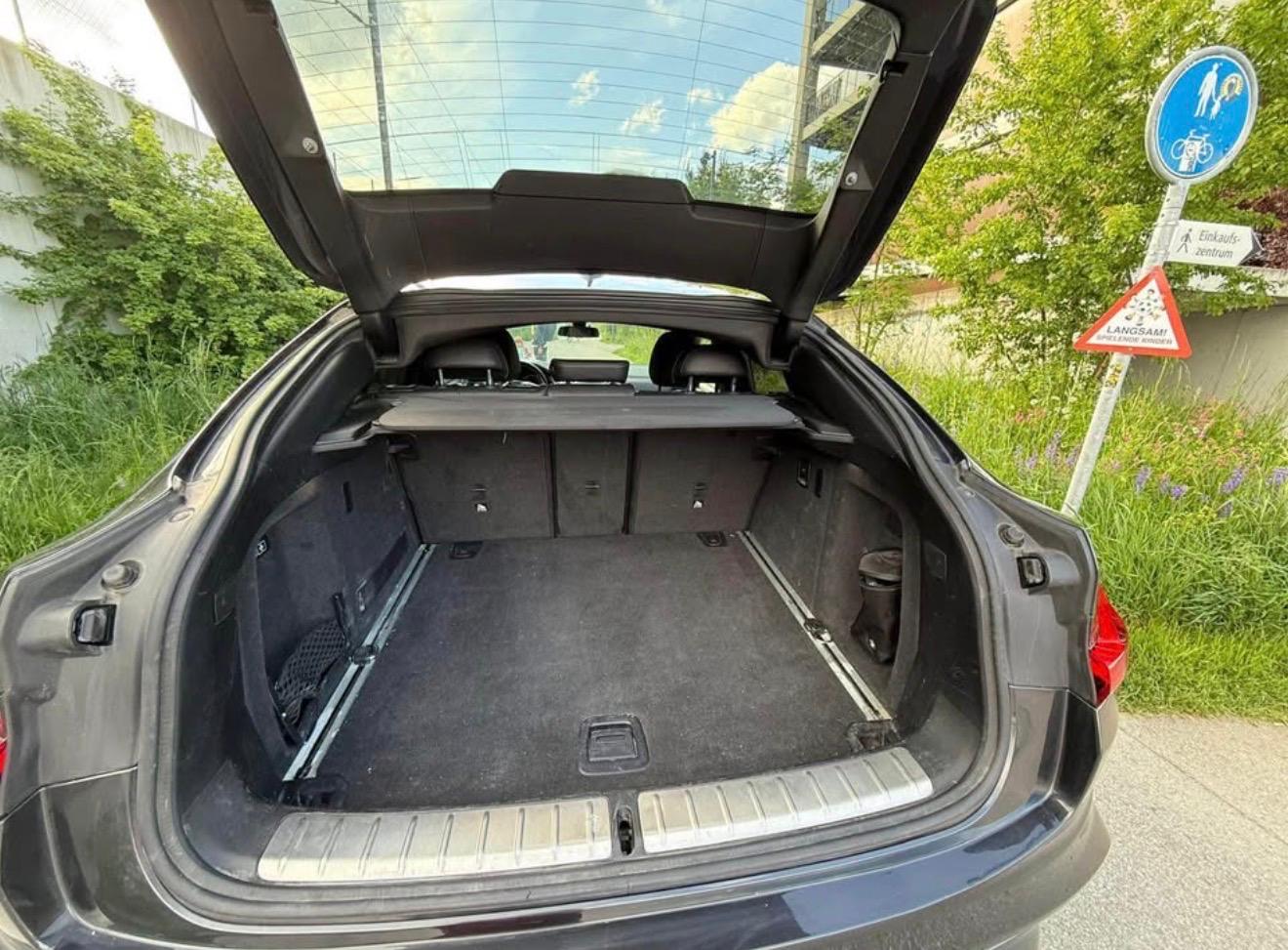 BMW X4 xDrive 30i M Sport Steptronic-image-8