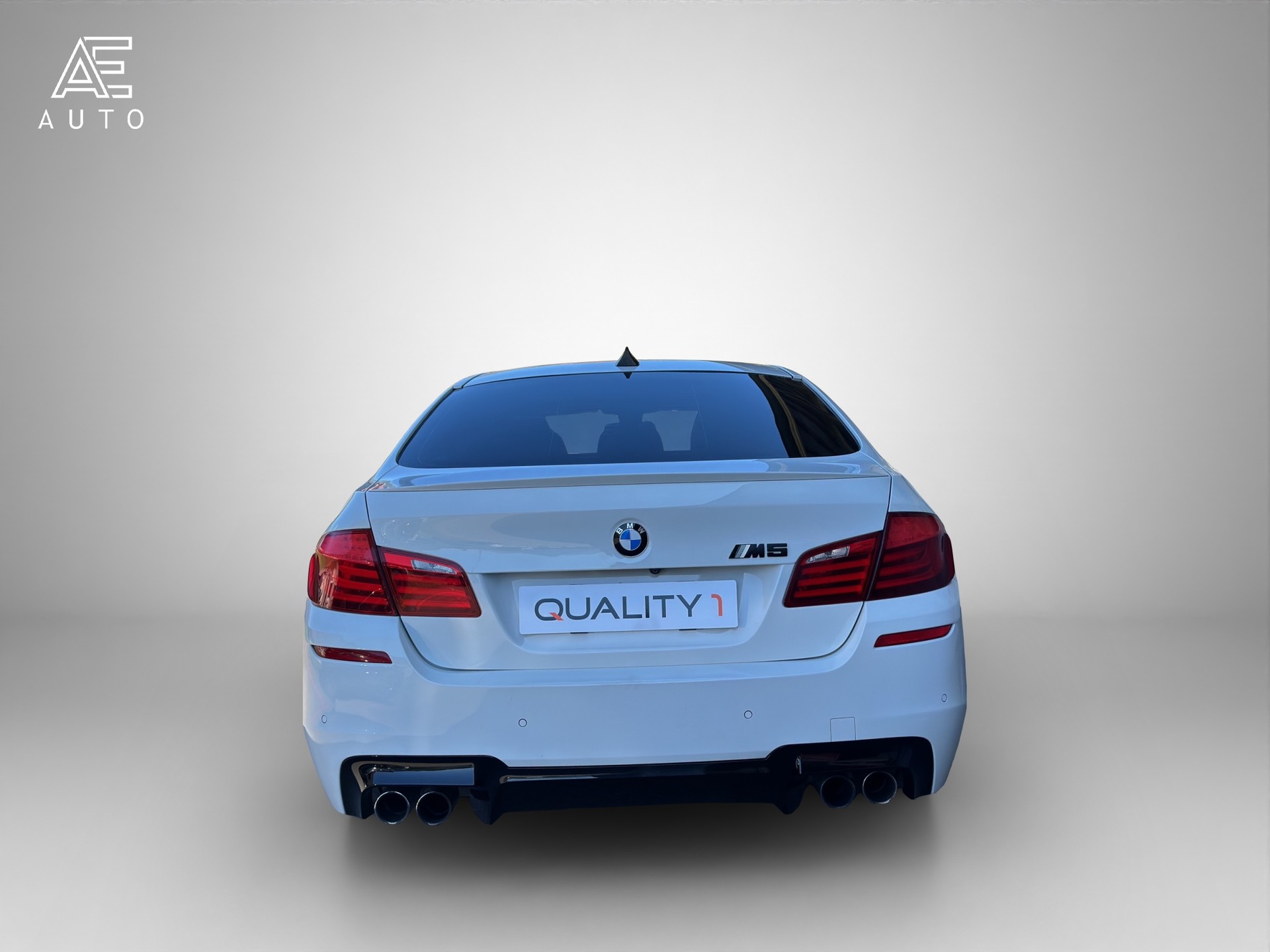 BMW M5 Drivelogic-image-5