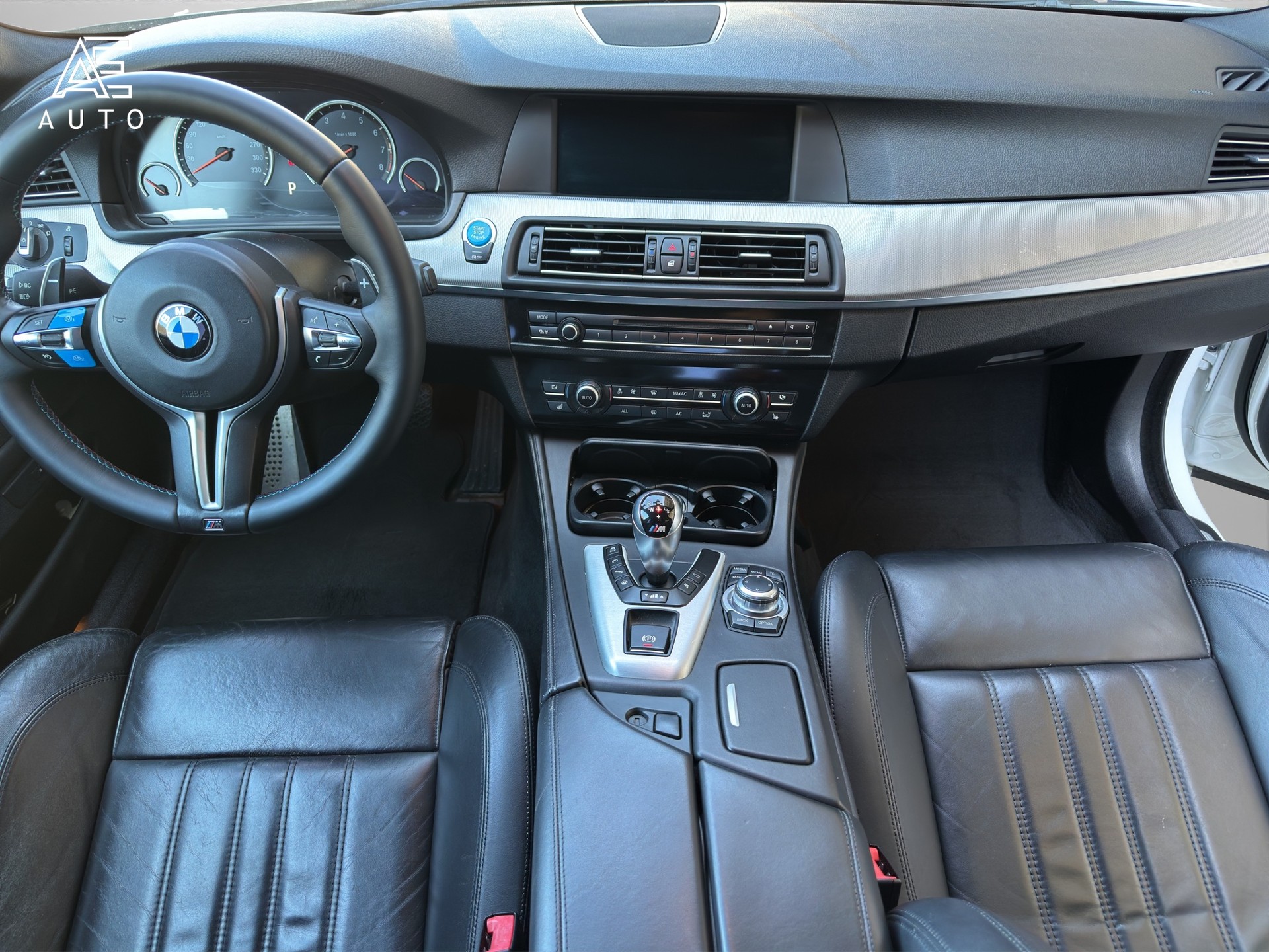 BMW M5 Drivelogic-image-9
