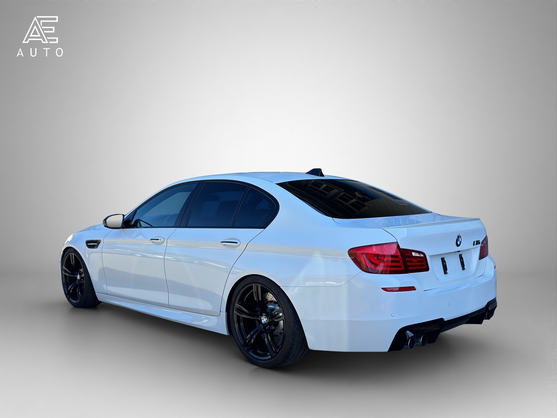 BMW M5 Drivelogic-image-4