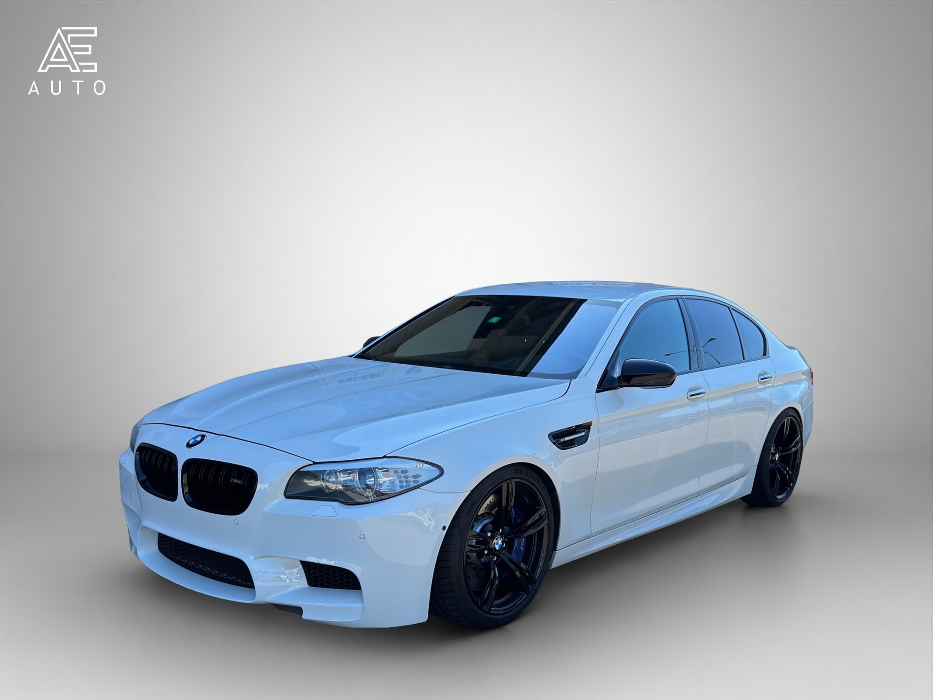 BMW M5 Drivelogic-image-2
