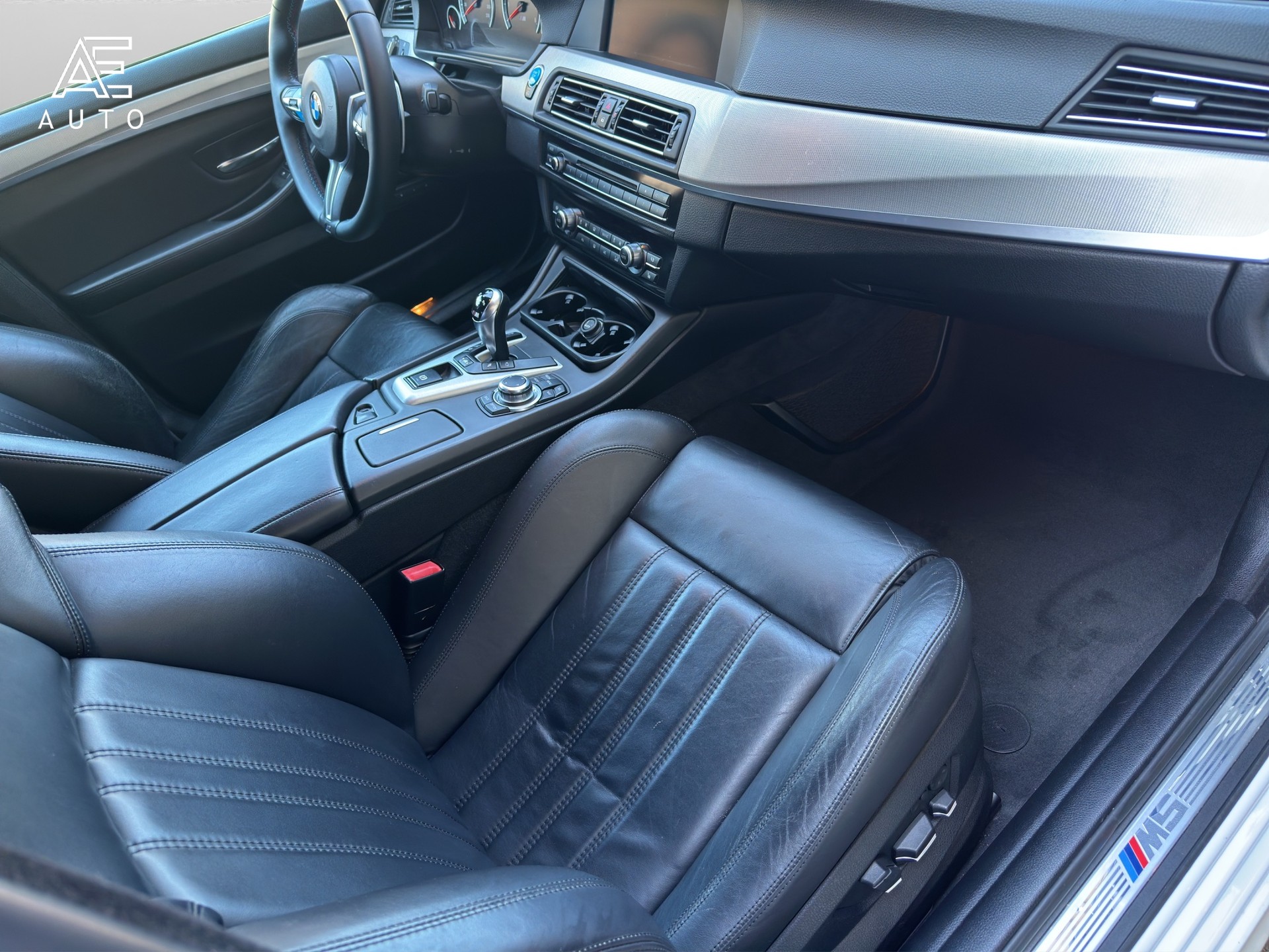 BMW M5 Drivelogic-image-10