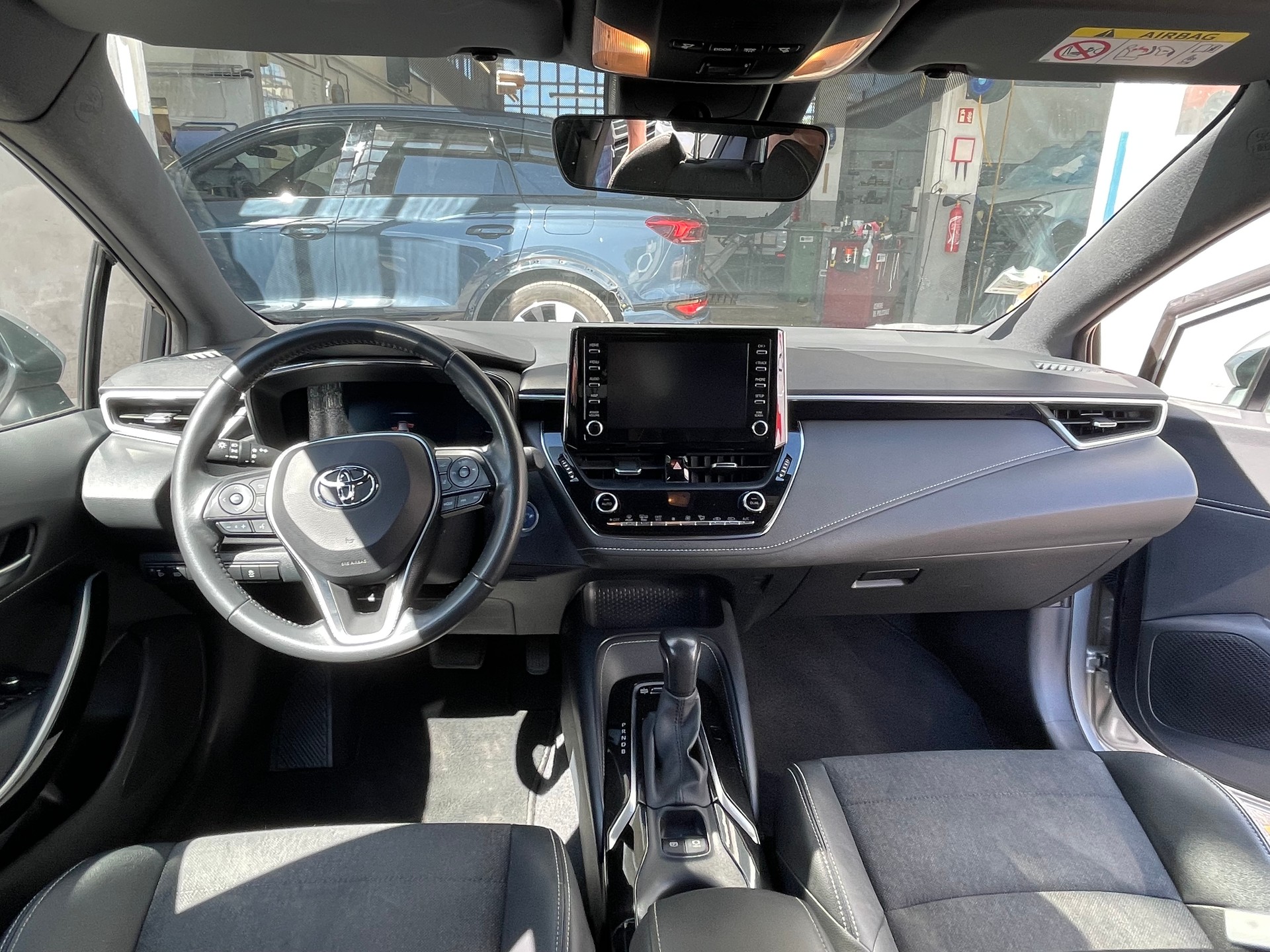 TOYOTA COROLLA-image-5