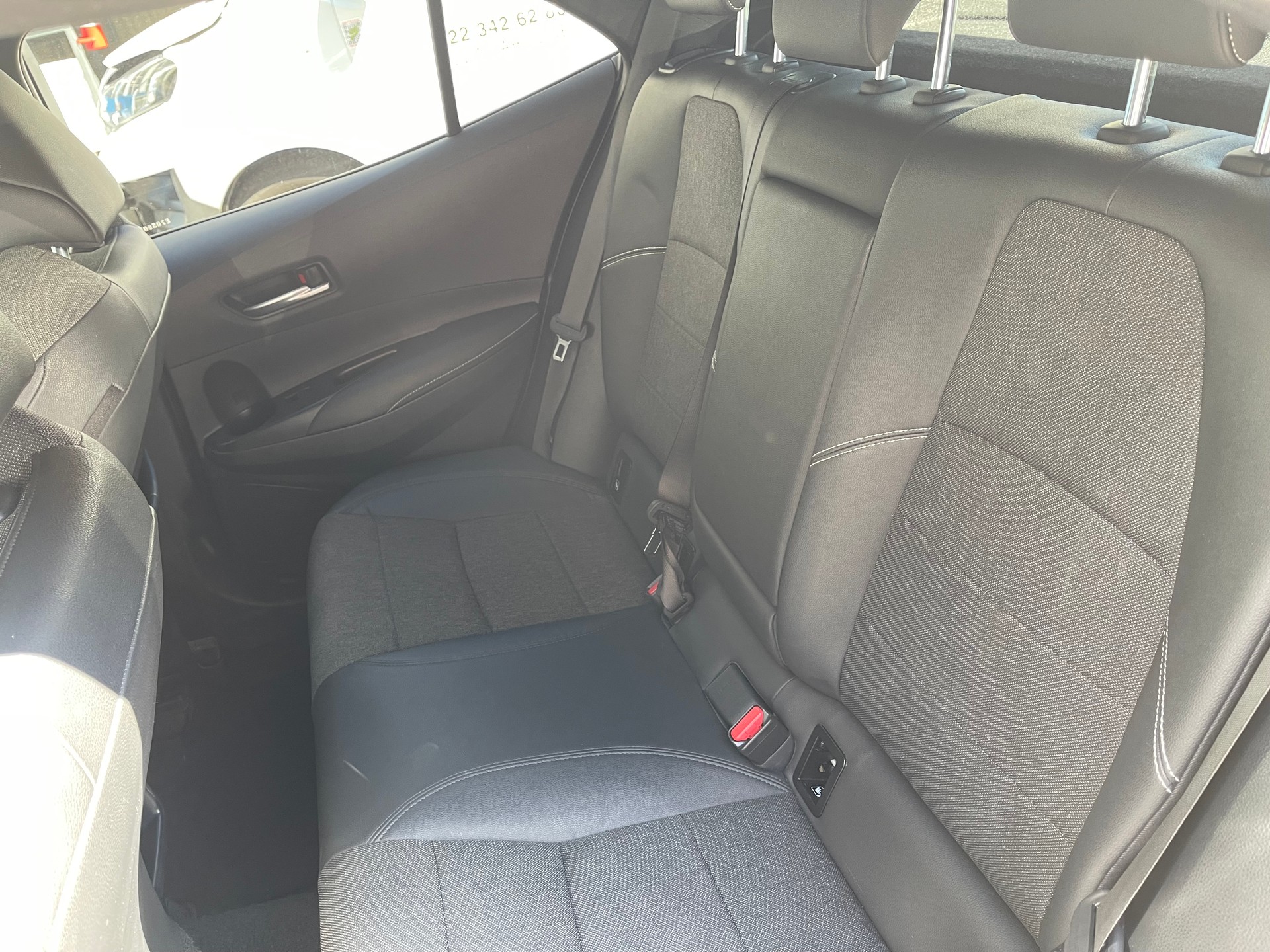 TOYOTA COROLLA-image-7