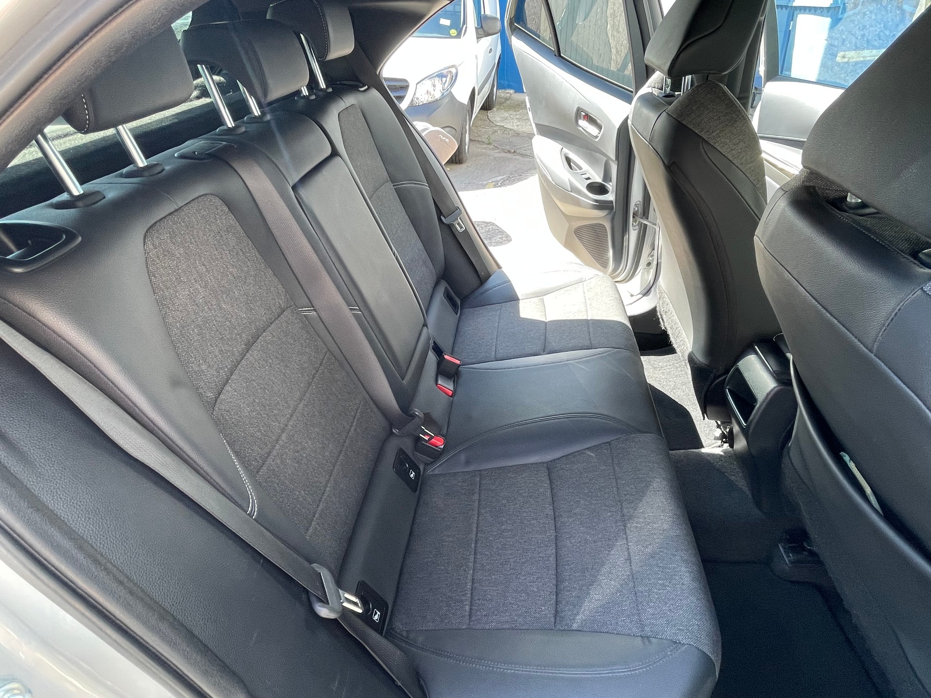 TOYOTA COROLLA-image-6