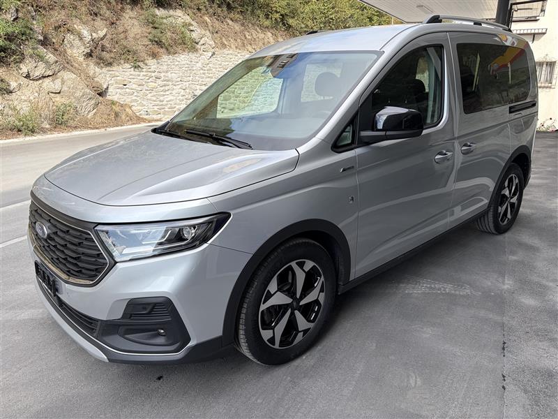 FORD Tourneo Connect 2.0 EcoBlue AWD Active-image-1