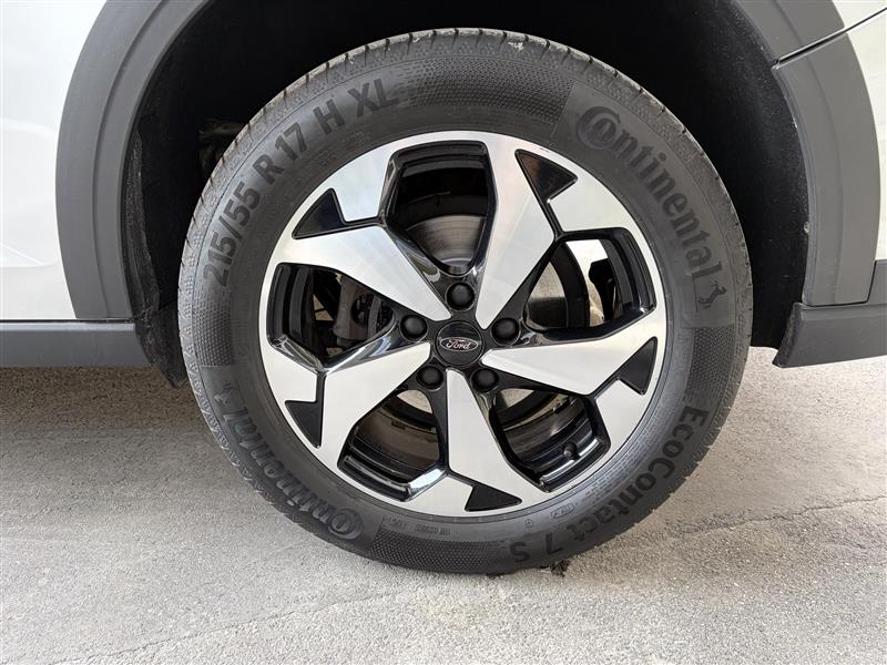 FORD Tourneo Connect 2.0 EcoBlue AWD Active-image-18