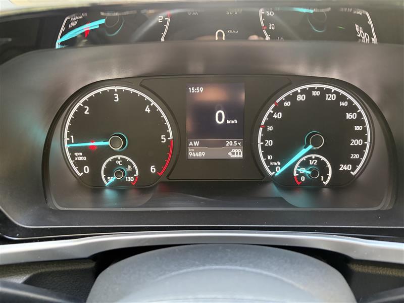 FORD Tourneo Connect 2.0 EcoBlue AWD Active-image-6