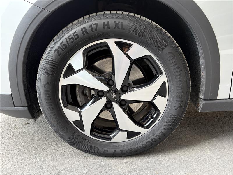 FORD Tourneo Connect 2.0 EcoBlue AWD Active-image-16
