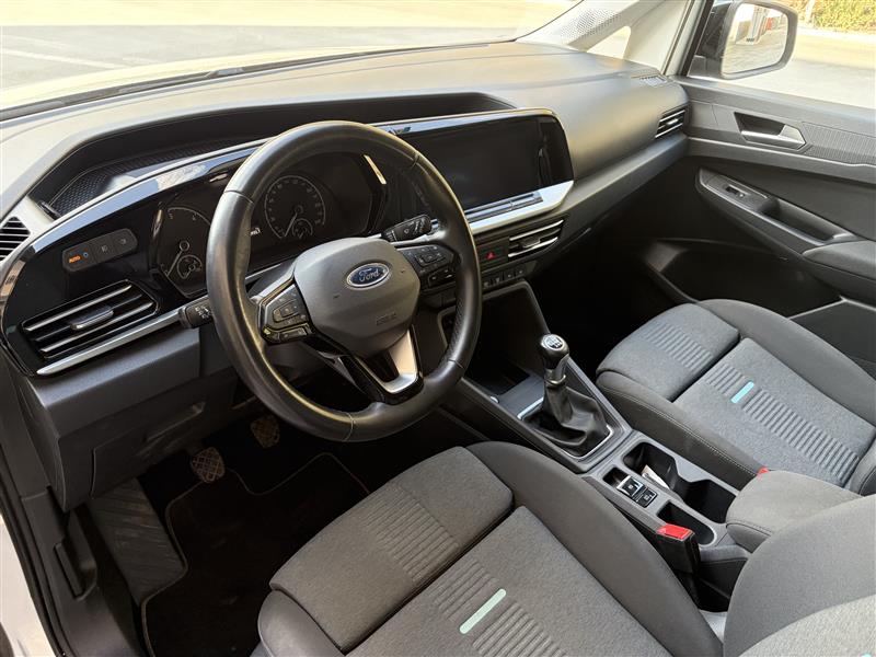 FORD Tourneo Connect 2.0 EcoBlue AWD Active-image-5