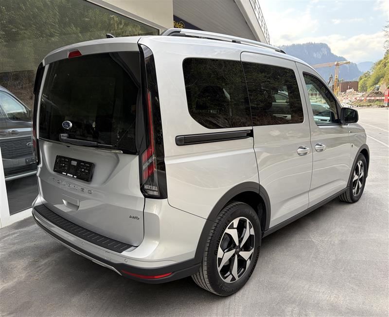 FORD Tourneo Connect 2.0 EcoBlue AWD Active-image-2