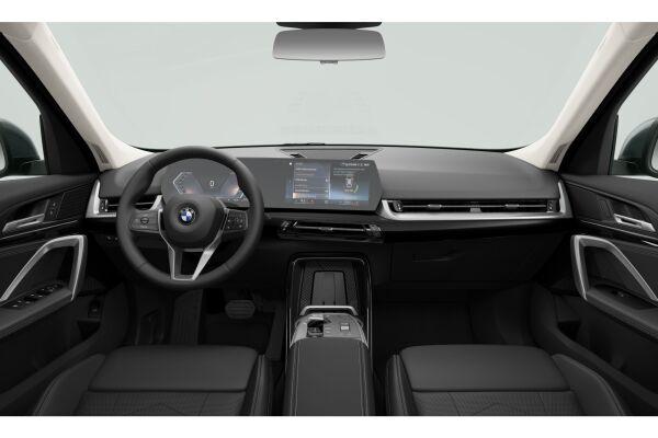 BMW X1 18d sDrive U11 (CH) 📍** Action Leasing à 2.88% Jusqu'au 30.09.2026 **-image-3