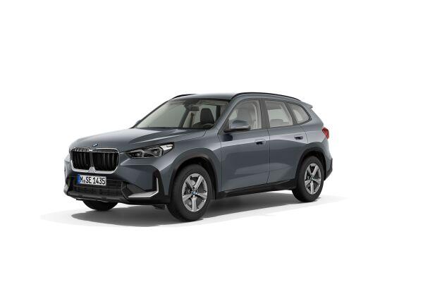 BMW X1 18d sDrive U11 (CH) 📍** Action Leasing à 2.88% Jusqu'au 30.09.2026 **-image-0