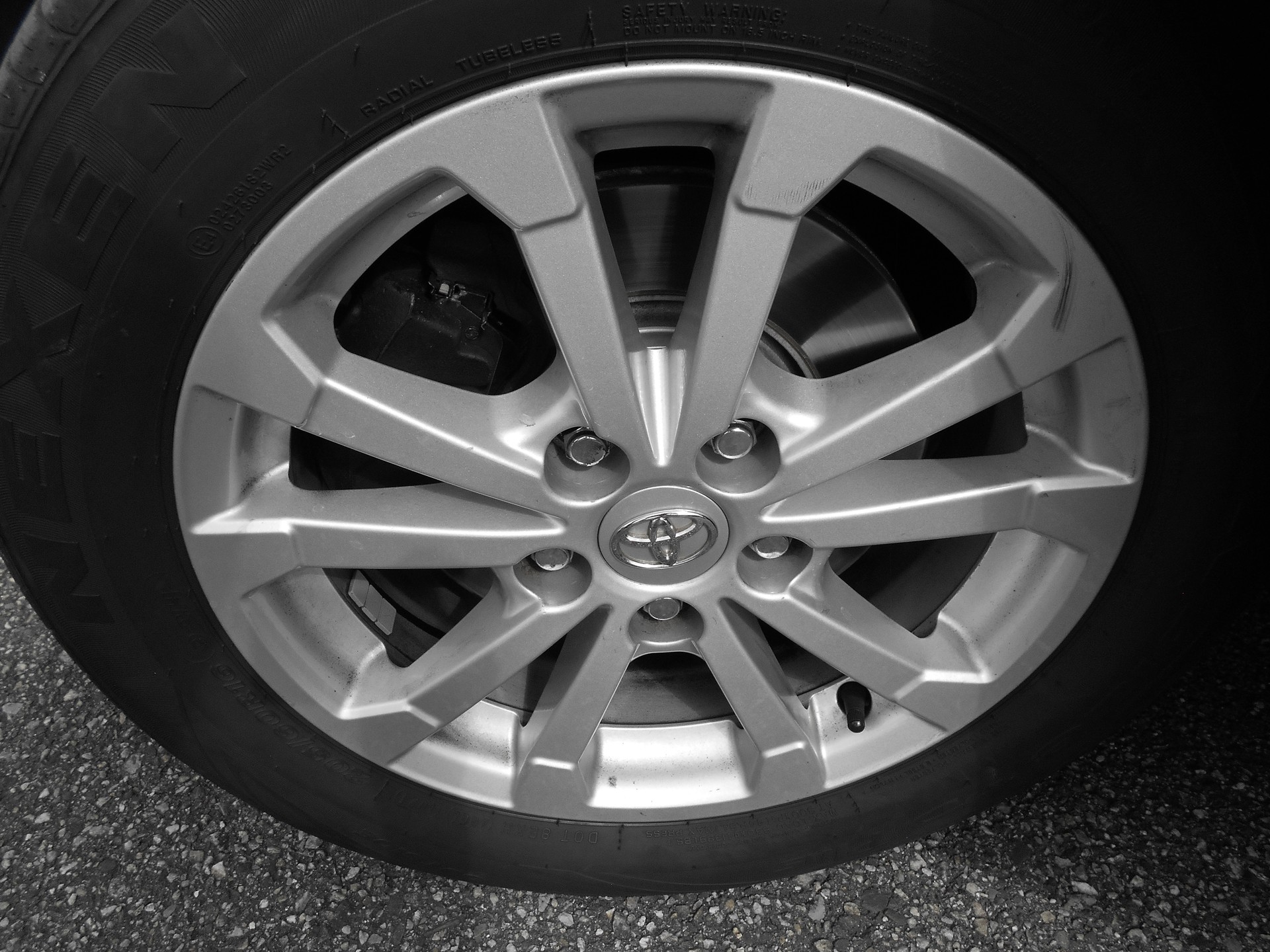 TOYOTA Verso 1.8 easy Multidrive-image-15