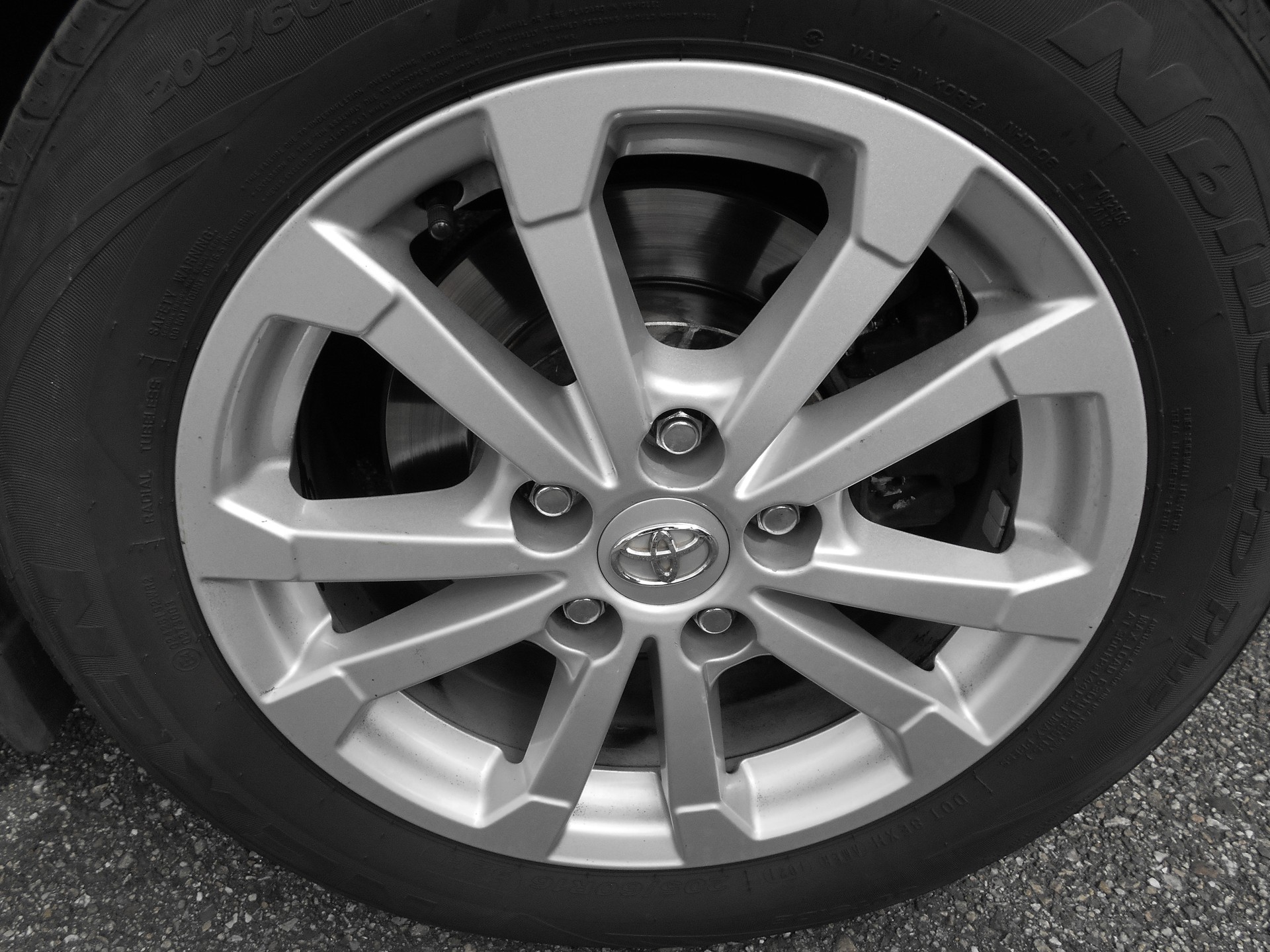 TOYOTA Verso 1.8 easy Multidrive-image-14