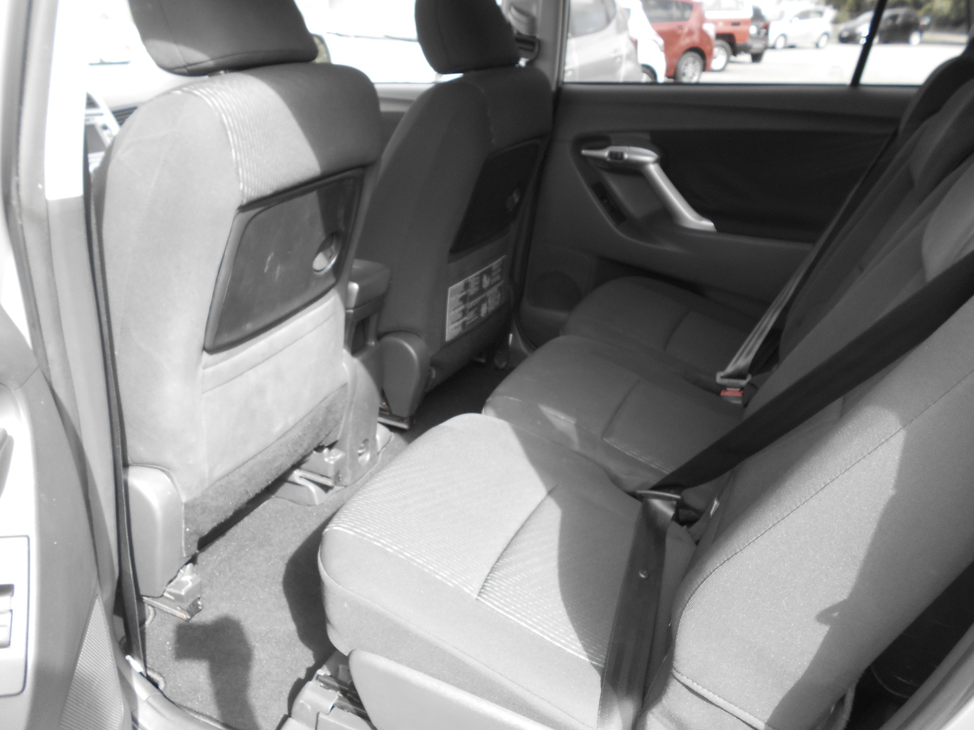 TOYOTA Verso 1.8 easy Multidrive-image-6