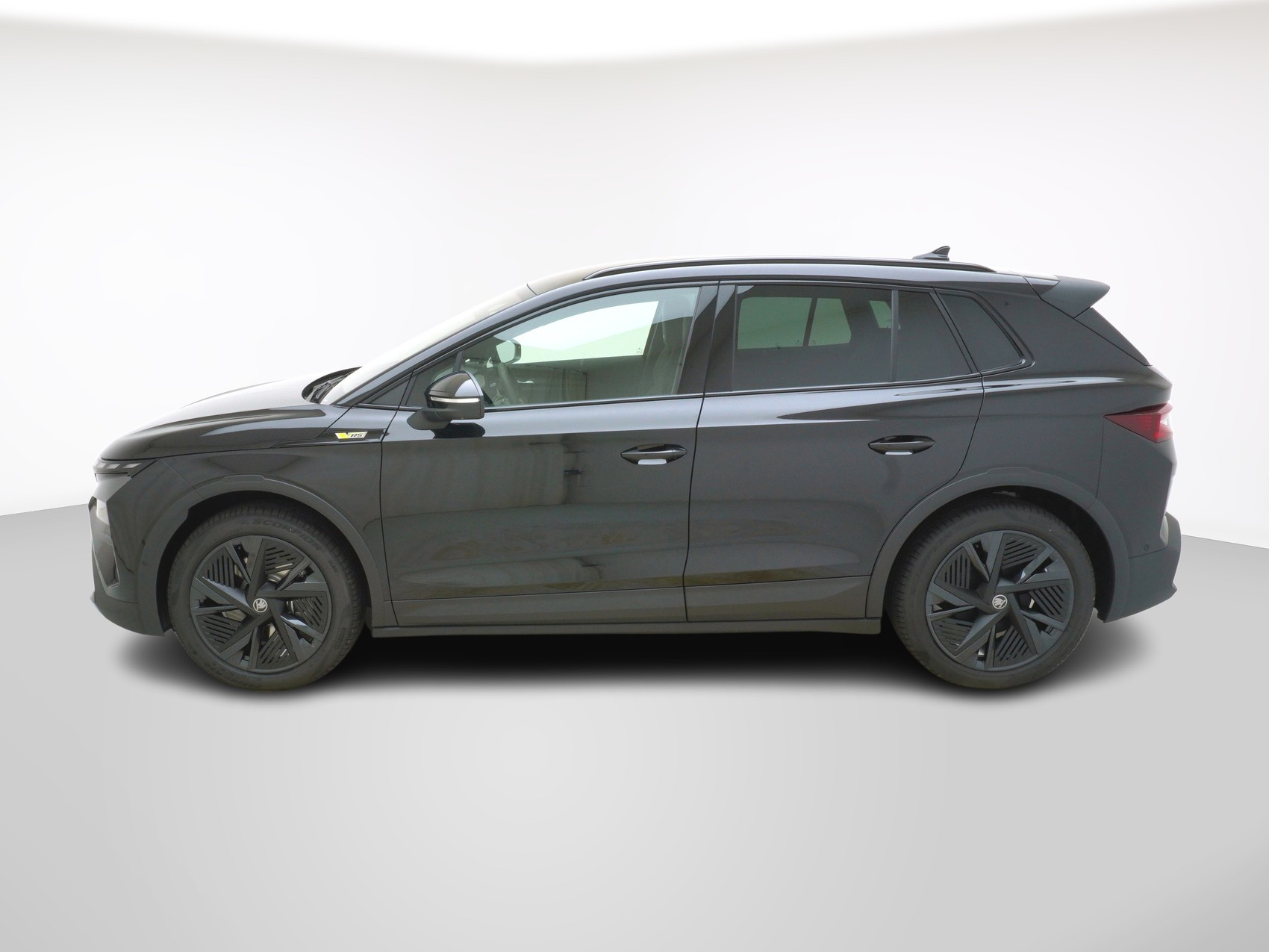 SKODA Elroq RS 4x4 Maxx-image-1