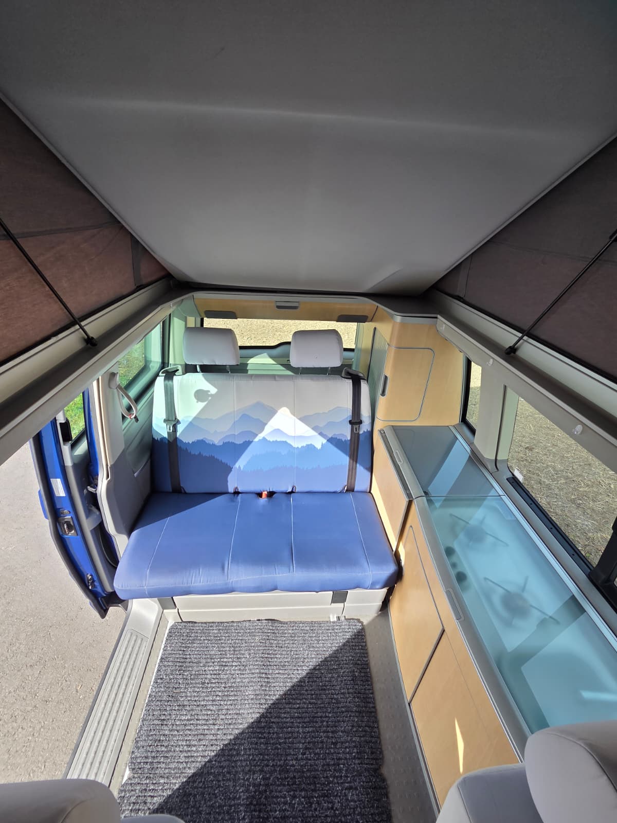VW California Comfortline-image-4