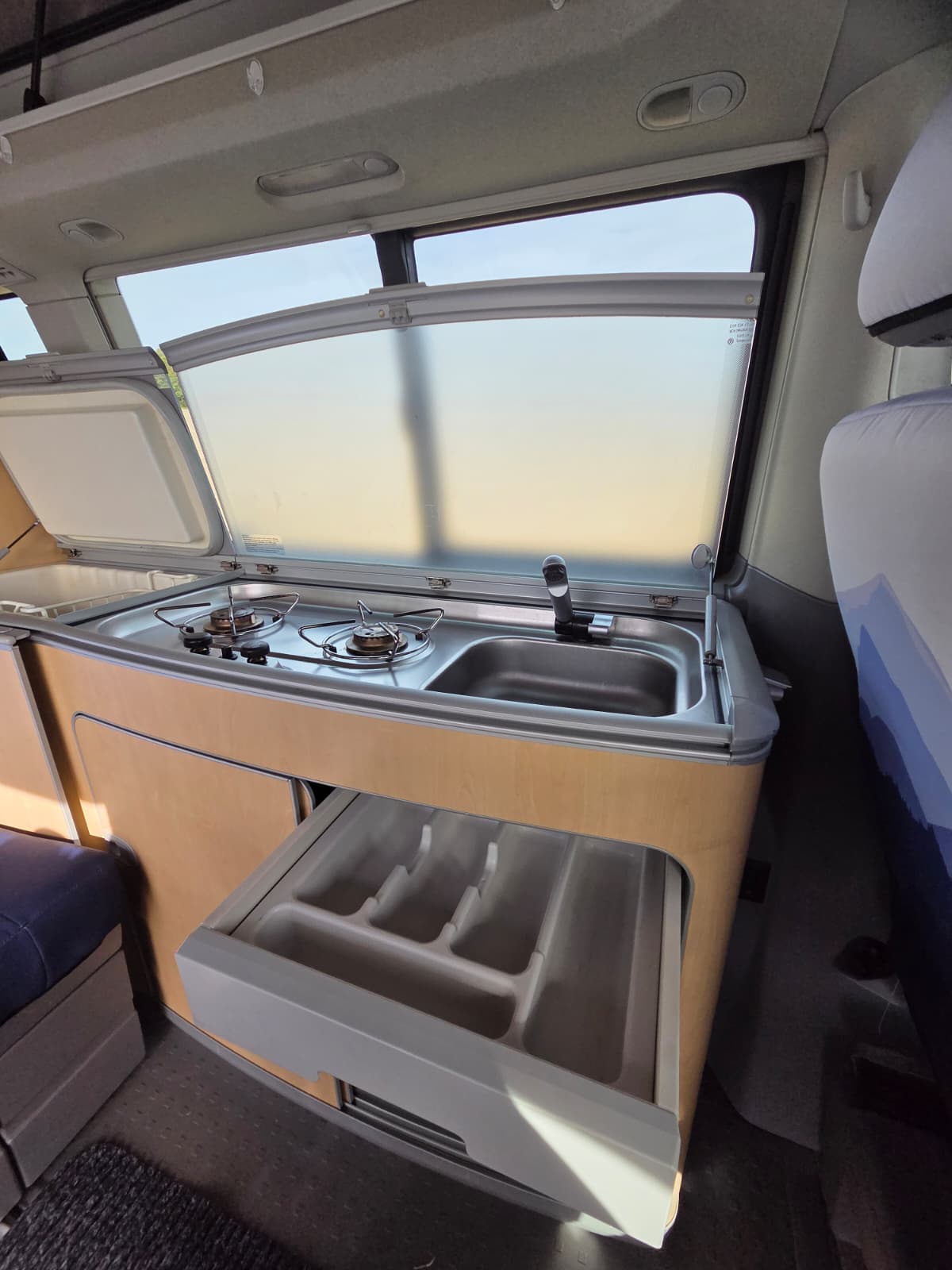 VW California Comfortline-image-3