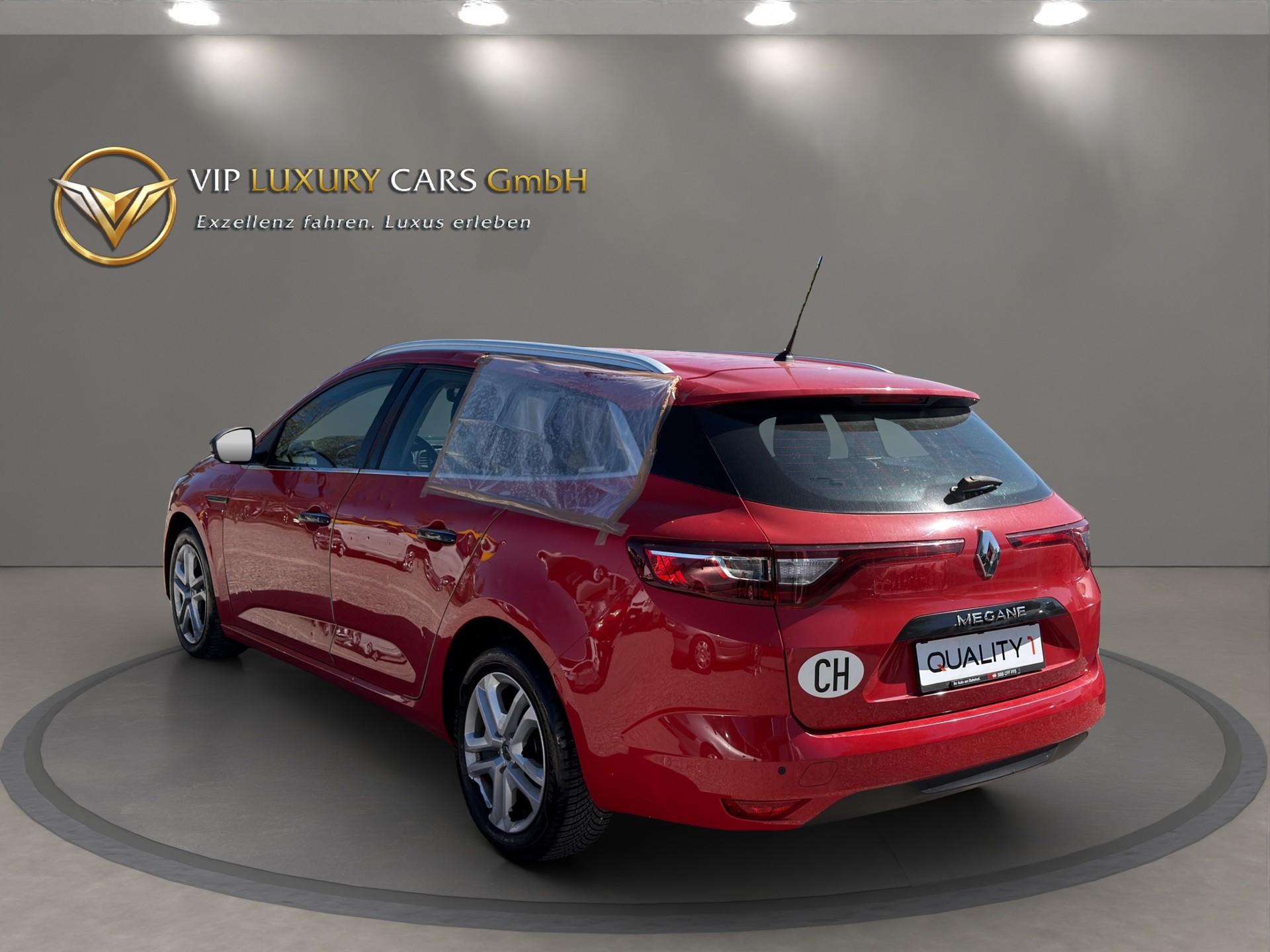 RENAULT Mégane Grandtour 1.5 dCi Business EDC-image-5
