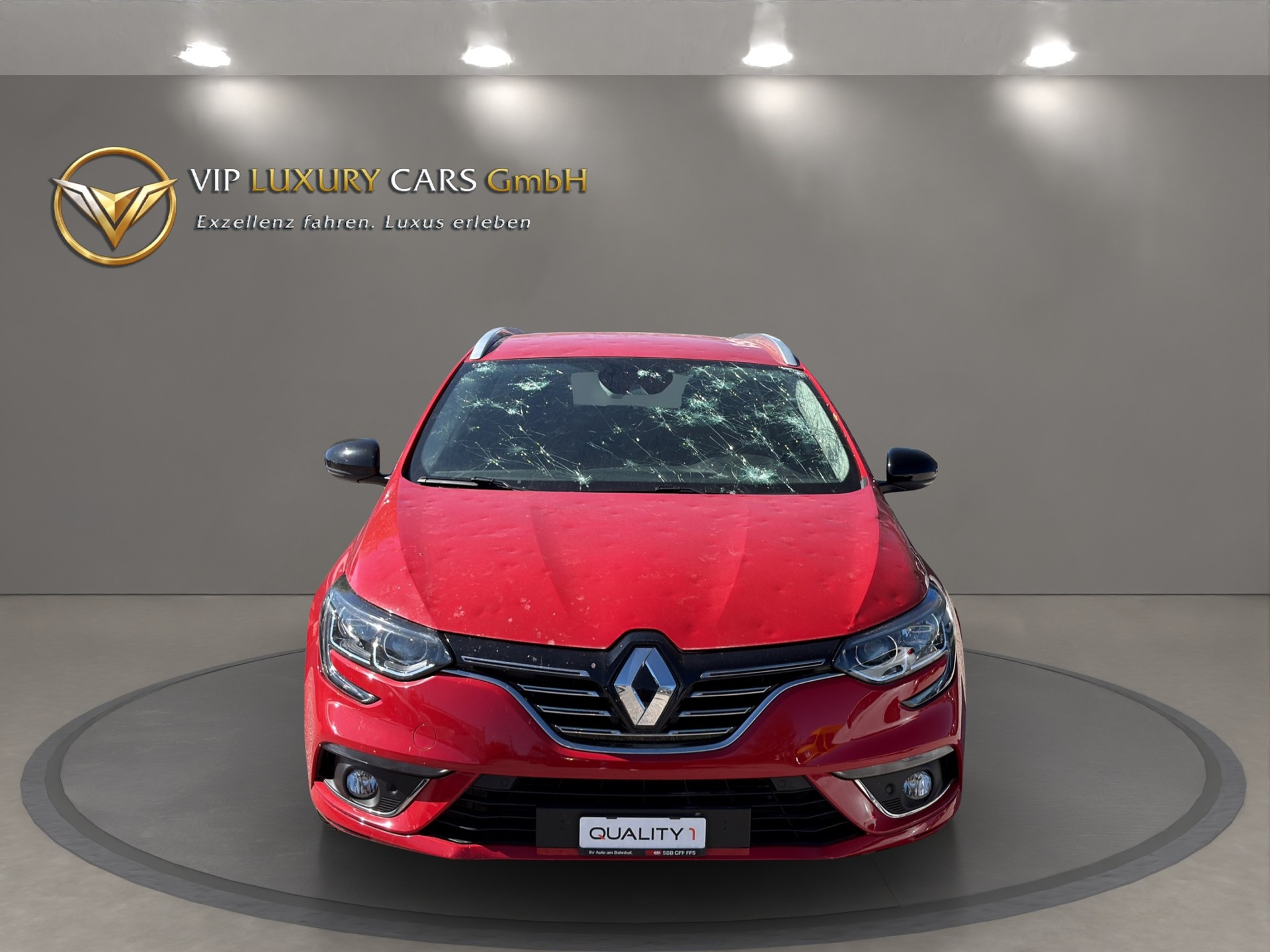 RENAULT Mégane Grandtour 1.5 dCi Business EDC-image-2