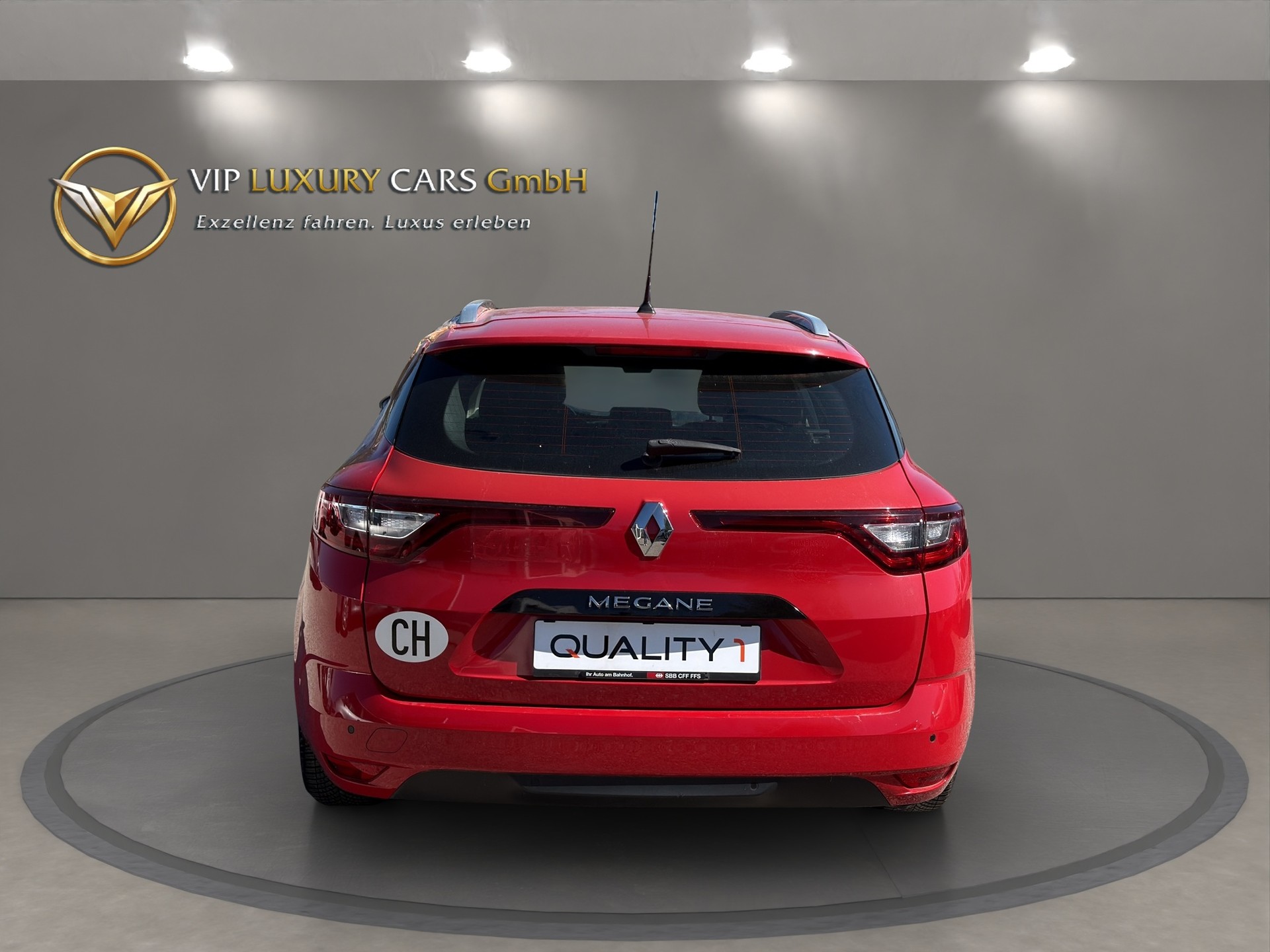 RENAULT Mégane Grandtour 1.5 dCi Business EDC-image-4